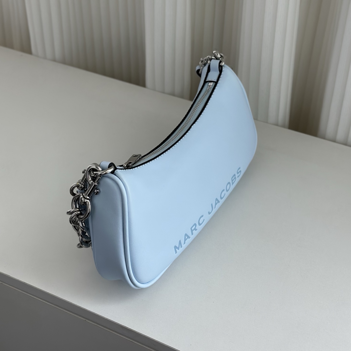 Marc Jacobs ～链条腋下月牙包 双肩带 可随意切换
