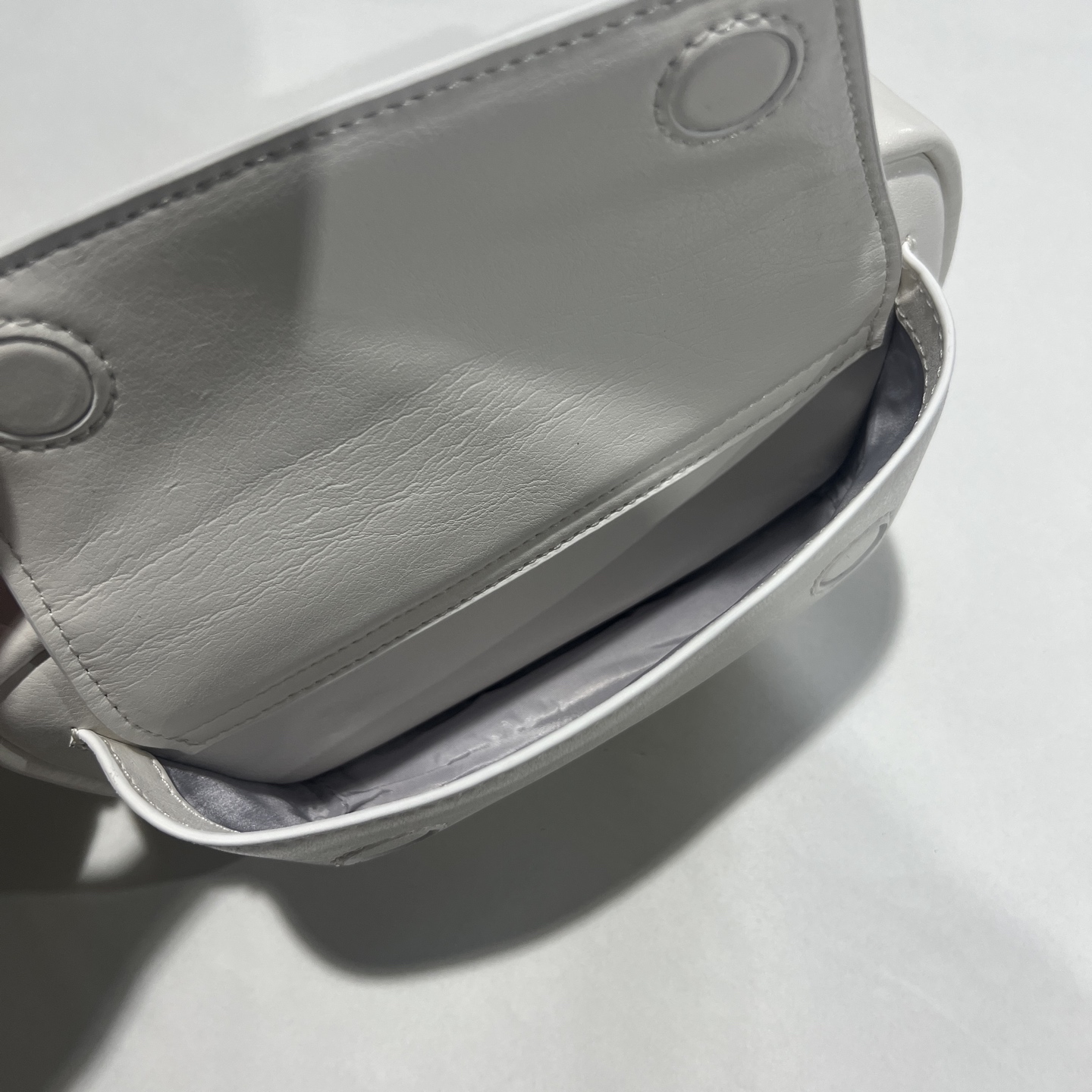 Marc Jacobs ～MJ 双层相机包 斜挎包 可手提