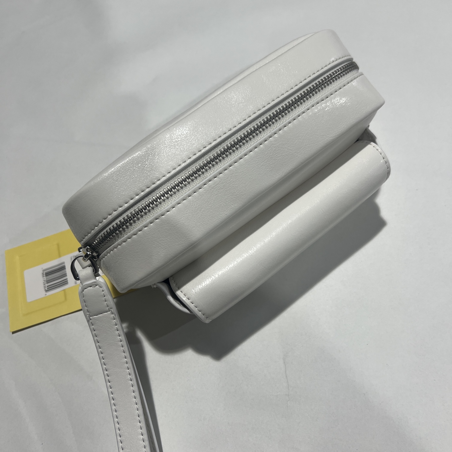 Marc Jacobs ～MJ 双层相机包 斜挎包 可手提