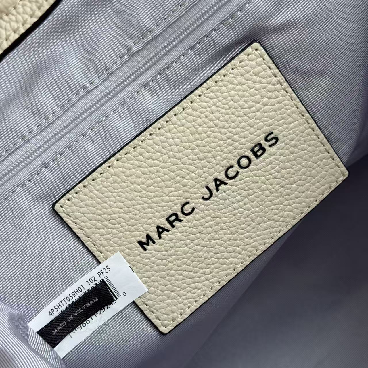 Marc Jacobs ～MORC JACOBS 莫杰 大号手提公文包 通勤包