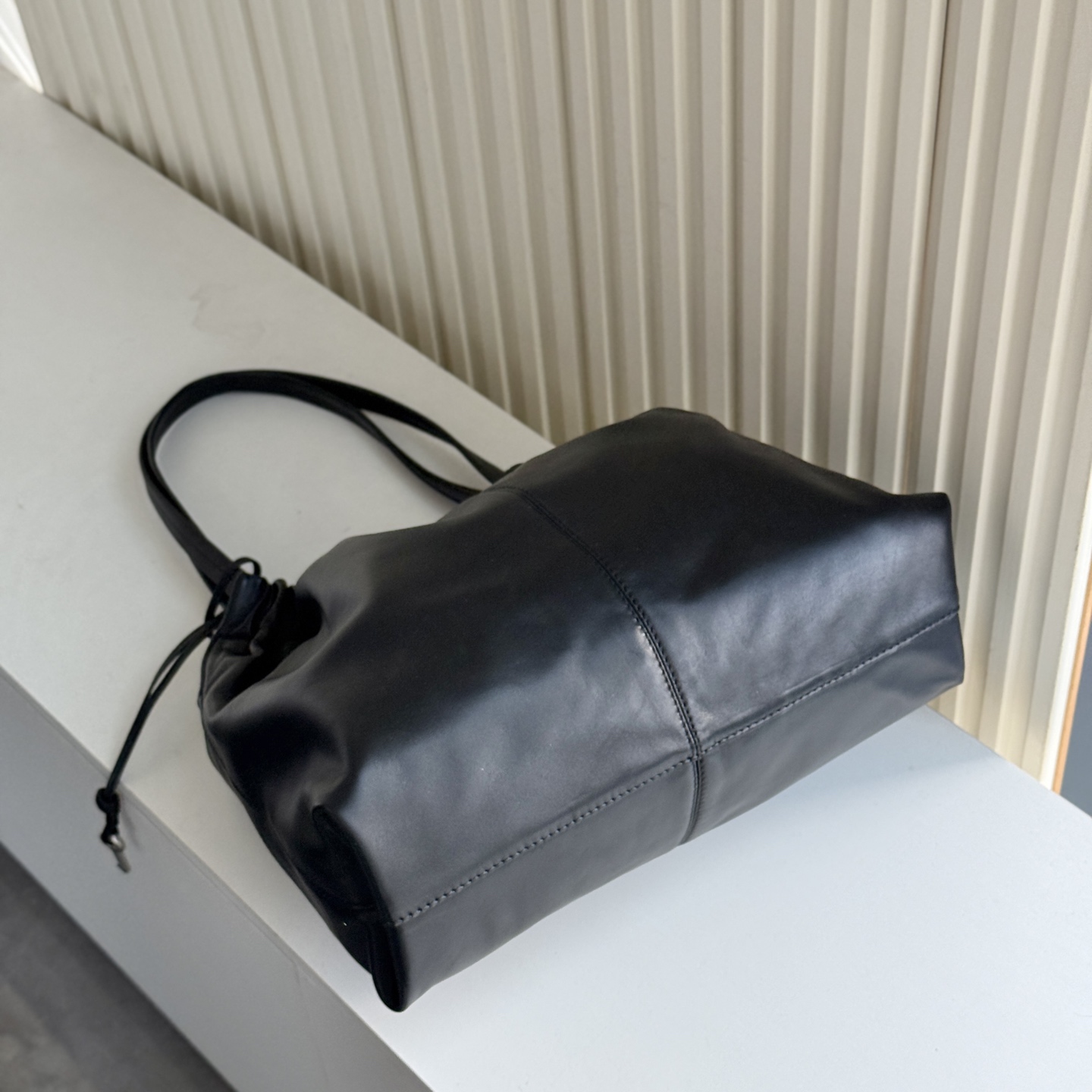 Marc Jacobs MARC JACOBS/莫杰 重磅新品 全羊皮材质 细腻光滑