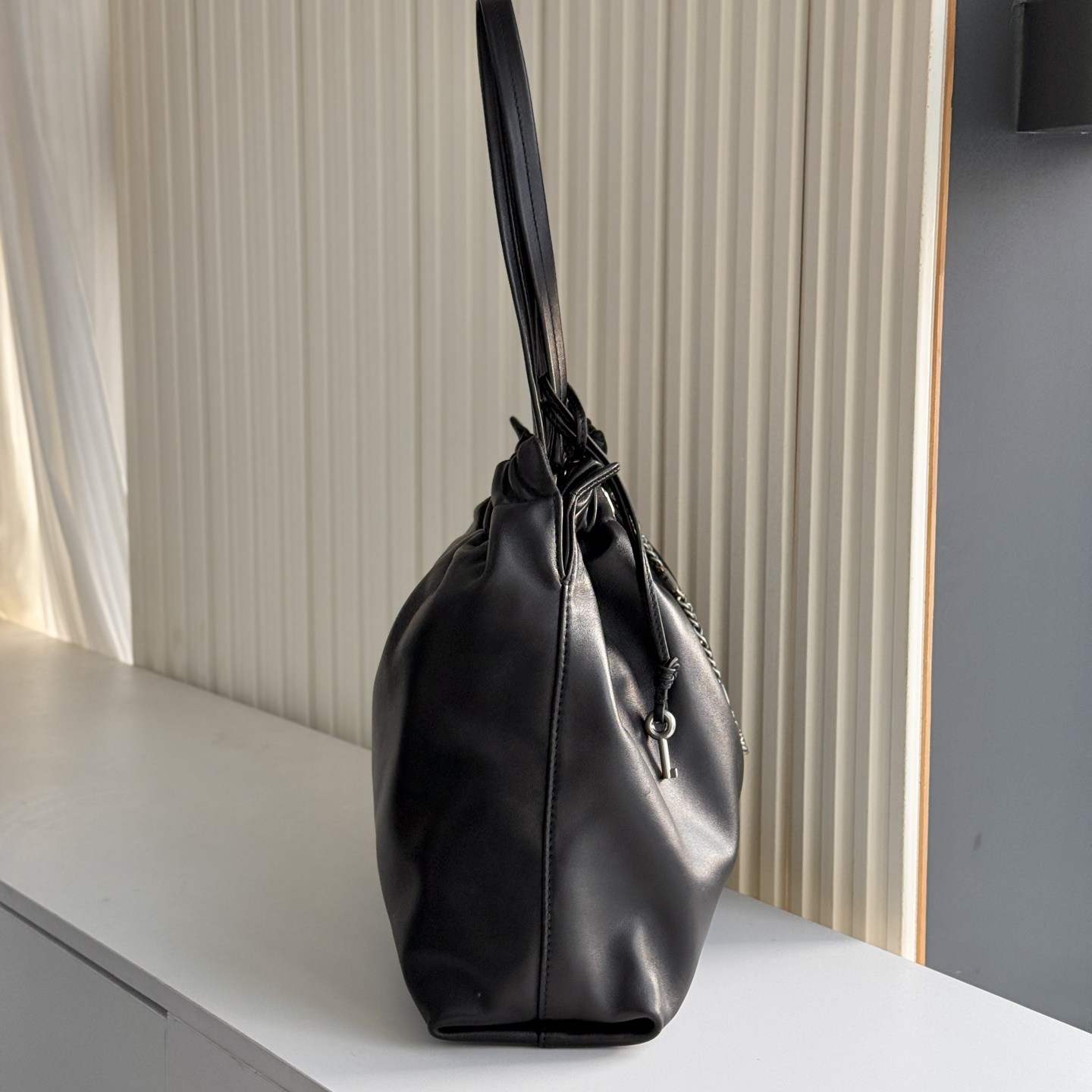 Marc Jacobs MARC JACOBS/莫杰 重磅新品 全羊皮材质 细腻光滑