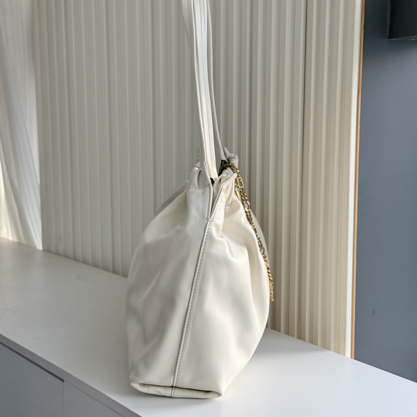 Marc Jacobs MARC JACOBS/莫杰 重磅新品 全羊皮材质 细腻光滑