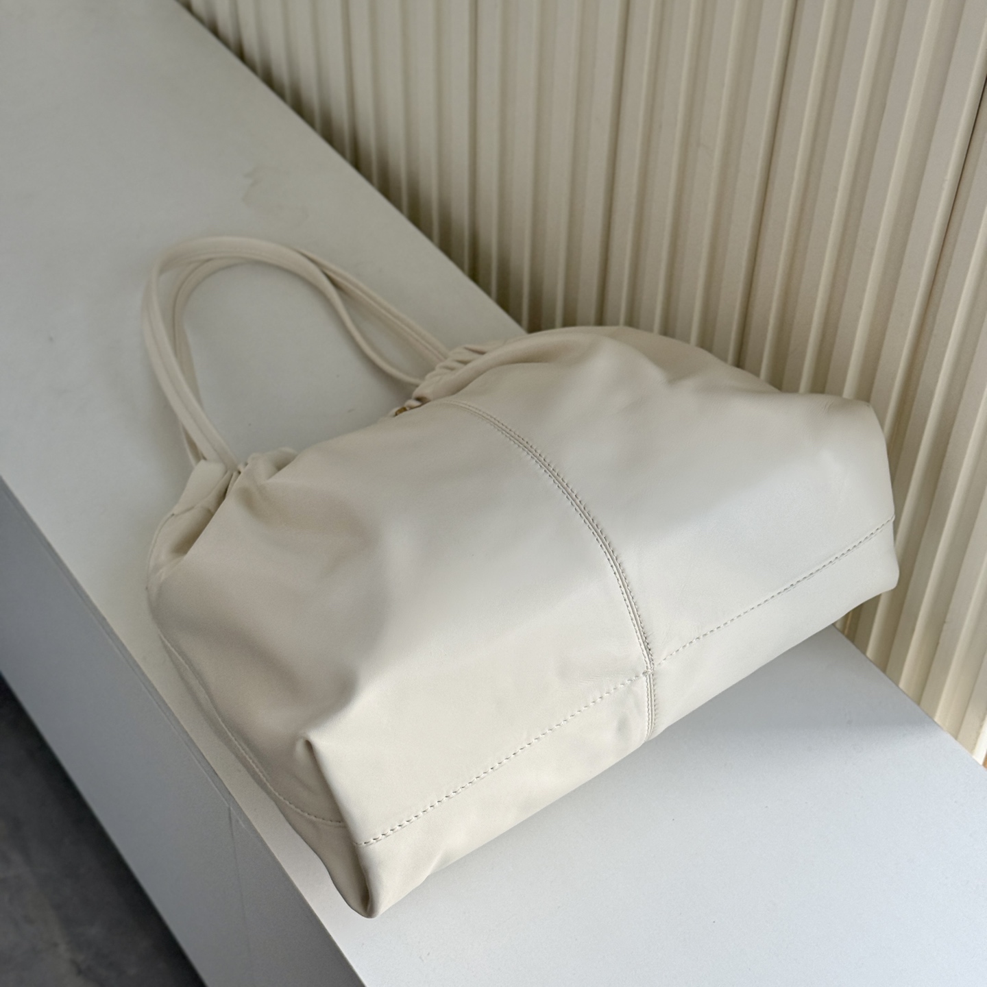 Marc Jacobs MARC JACOBS/莫杰 重磅新品 全羊皮材质 细腻光滑