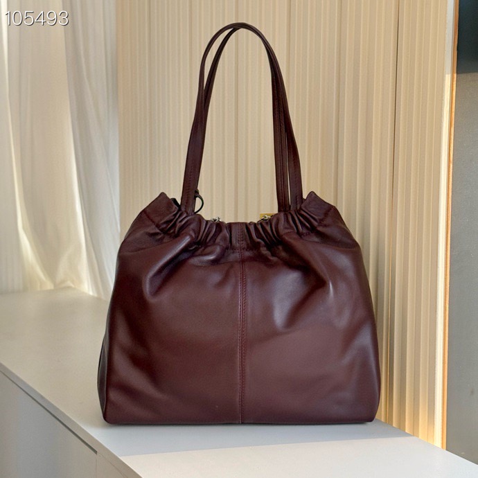 Marc Jacobs MARC JACOBS/莫杰 重磅新品 全羊皮材质 细腻光滑