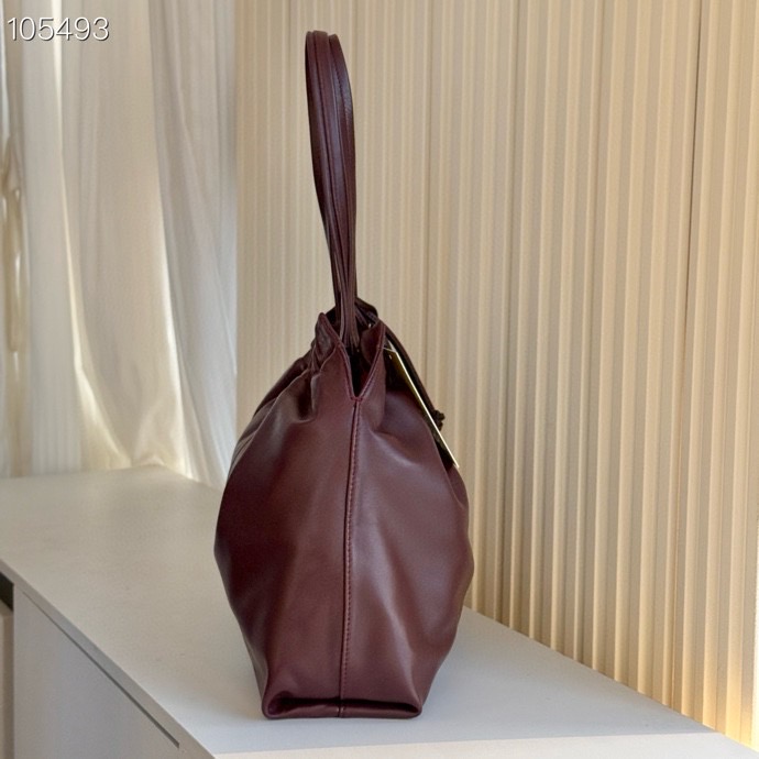 Marc Jacobs MARC JACOBS/莫杰 重磅新品 全羊皮材质 细腻光滑