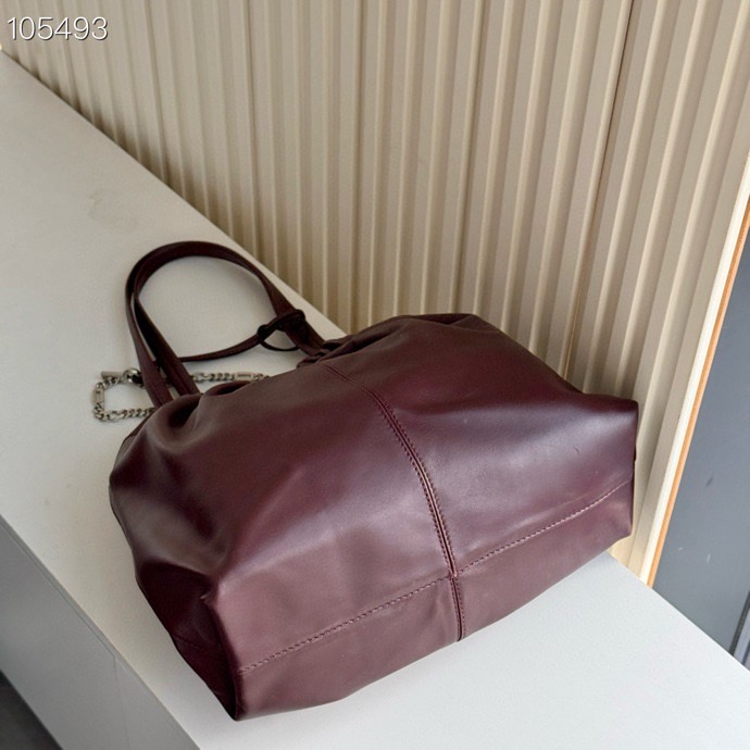 Marc Jacobs MARC JACOBS/莫杰 重磅新品 全羊皮材质 细腻光滑