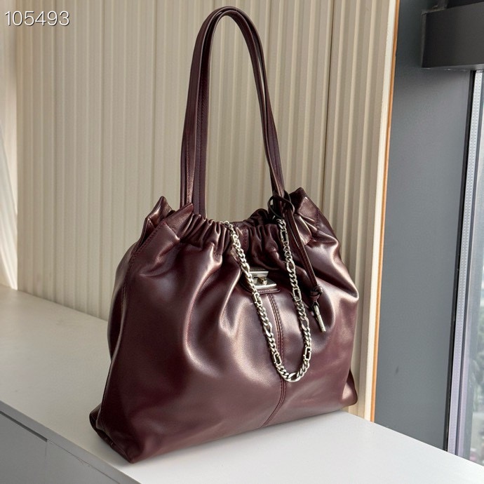 Marc Jacobs MARC JACOBS/莫杰 重磅新品 全羊皮材质 细腻光滑