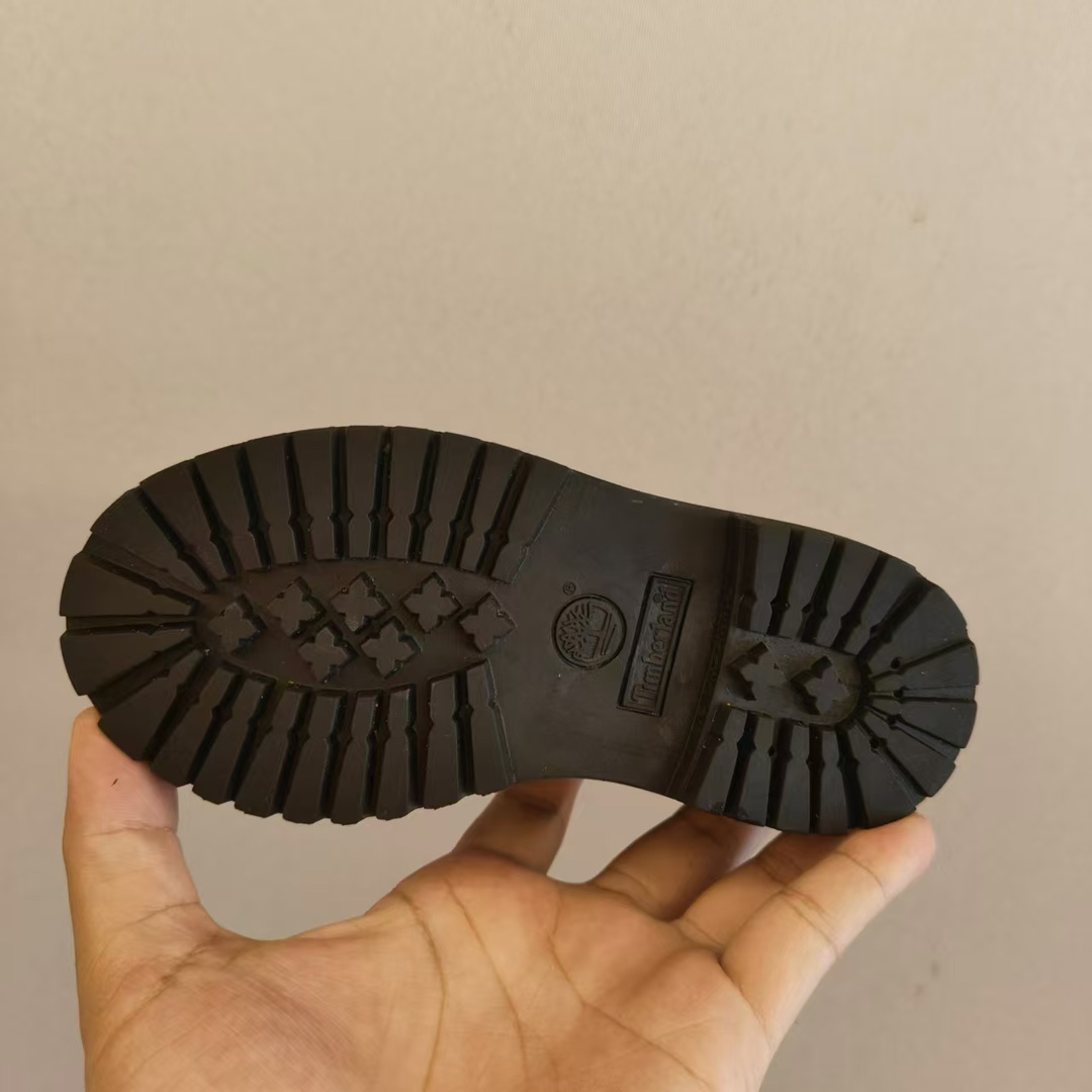 图片[8]-尺码： 26-36 品牌： 天佰伦 Timberland 简介：🔥官网同步秋冬新款户外高帮靴👑广东原厂防水头层面料顶级保温材质耐磨防滑橡胶大底👍🏻秋冬季休闲运动潮流鞋-选品中心