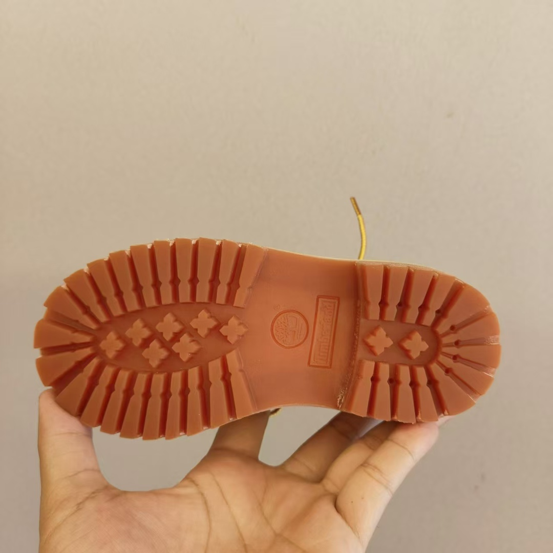 图片[8]-尺码： 26-36 品牌： 天佰伦 Timberland 简介：🔥官网同步秋冬新款户外高帮靴👑广东原厂防水头层面料顶级保温材质耐磨防滑橡胶大底👍🏻秋冬季休闲运动潮流鞋-选品中心