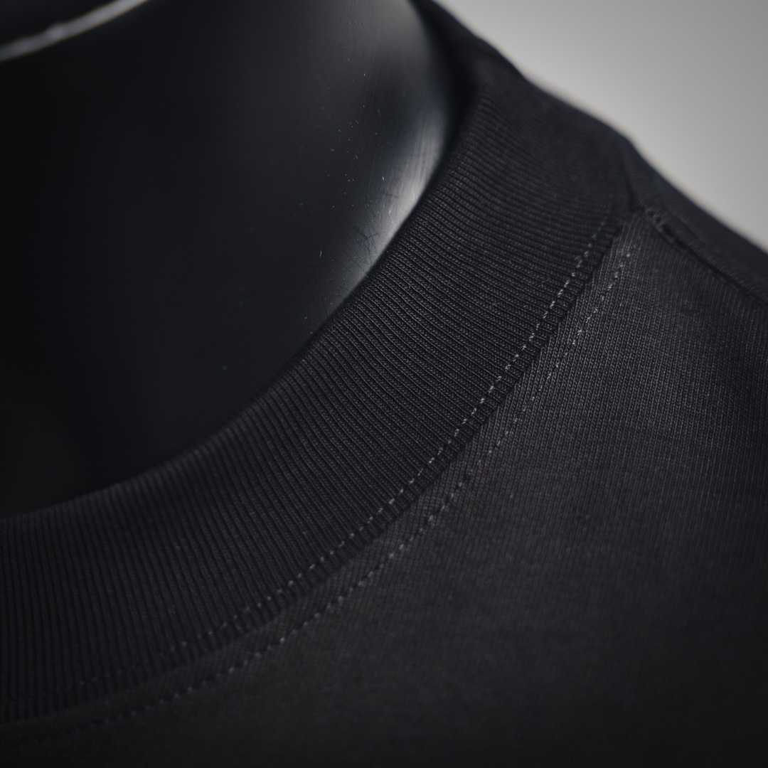 Balenciaga巴黎世家 BlCG 3M新款logo溶解字母短袖T恤
