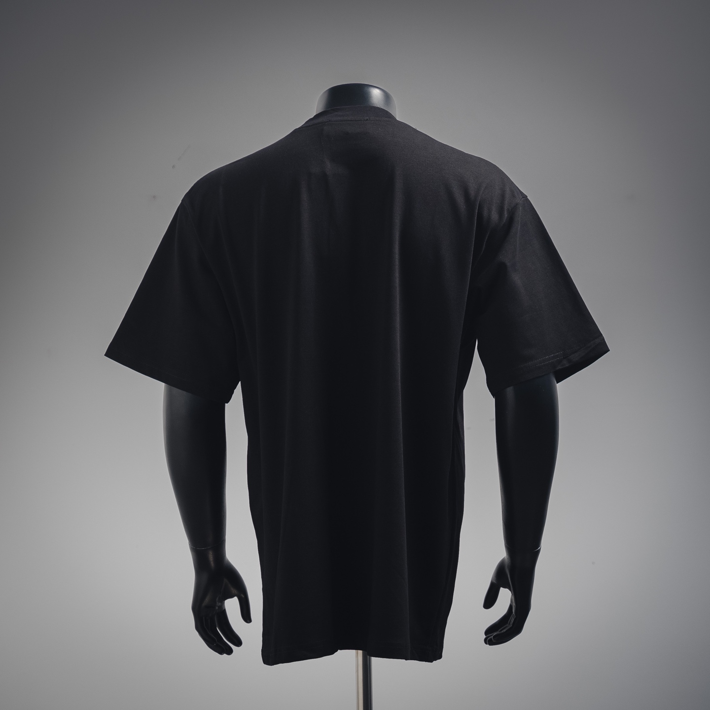 MaisonMargiela/马吉拉 25ss字母遮挡双m印花短袖T恤