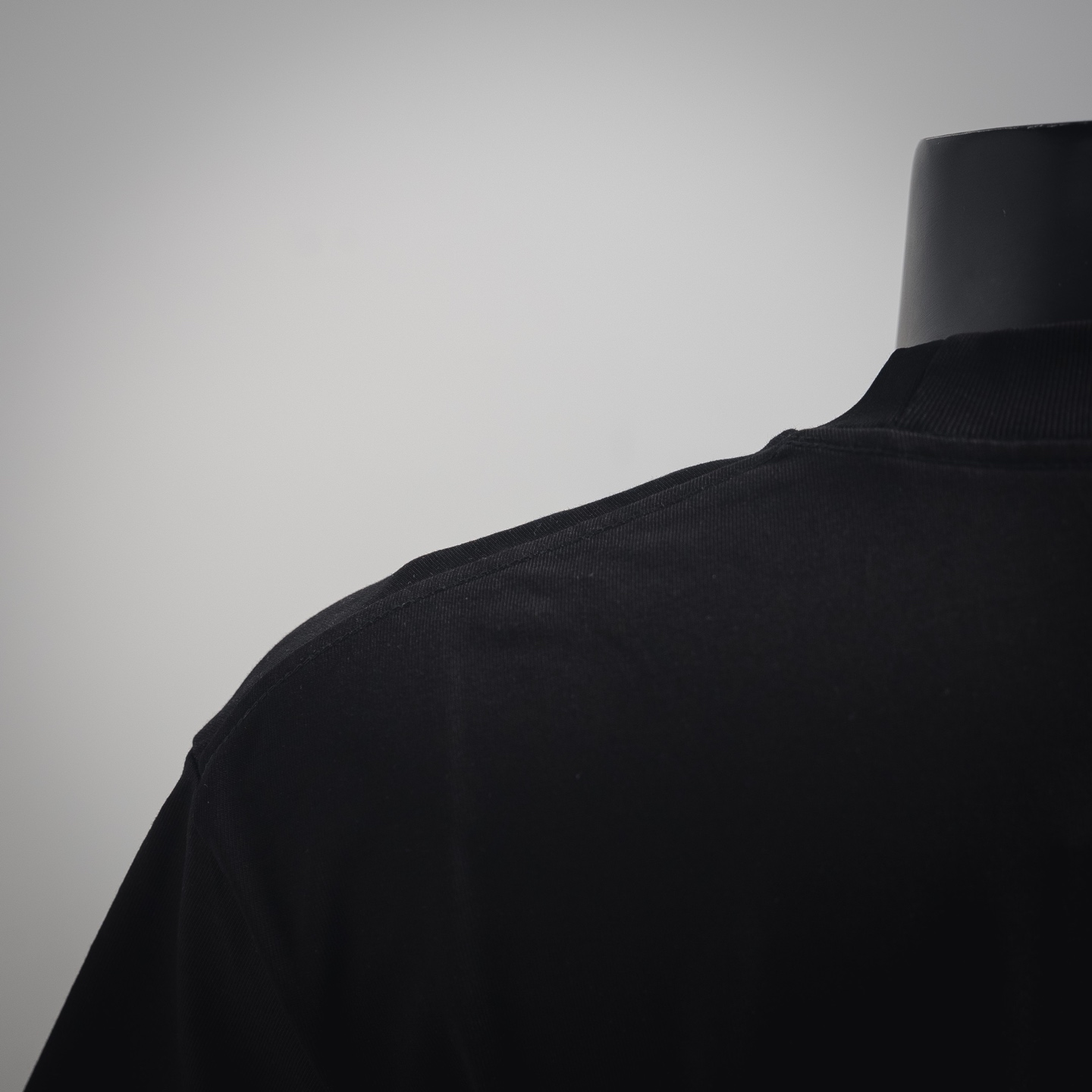 MaisonMargiela/马吉拉 25ss字母遮挡双m印花短袖T恤