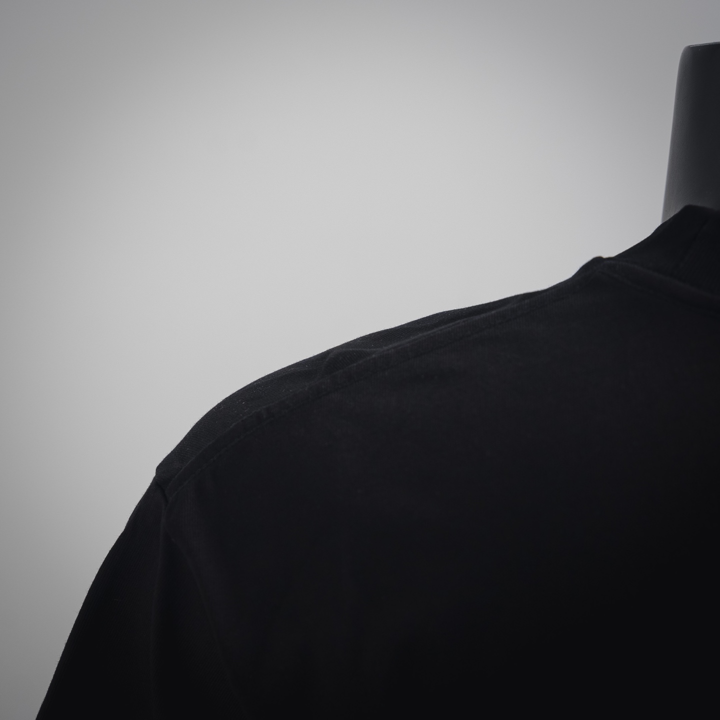 Balenciaga 巴黎世家 BLCG 25ss波浪纹可乐重叠大logo印花短袖T恤