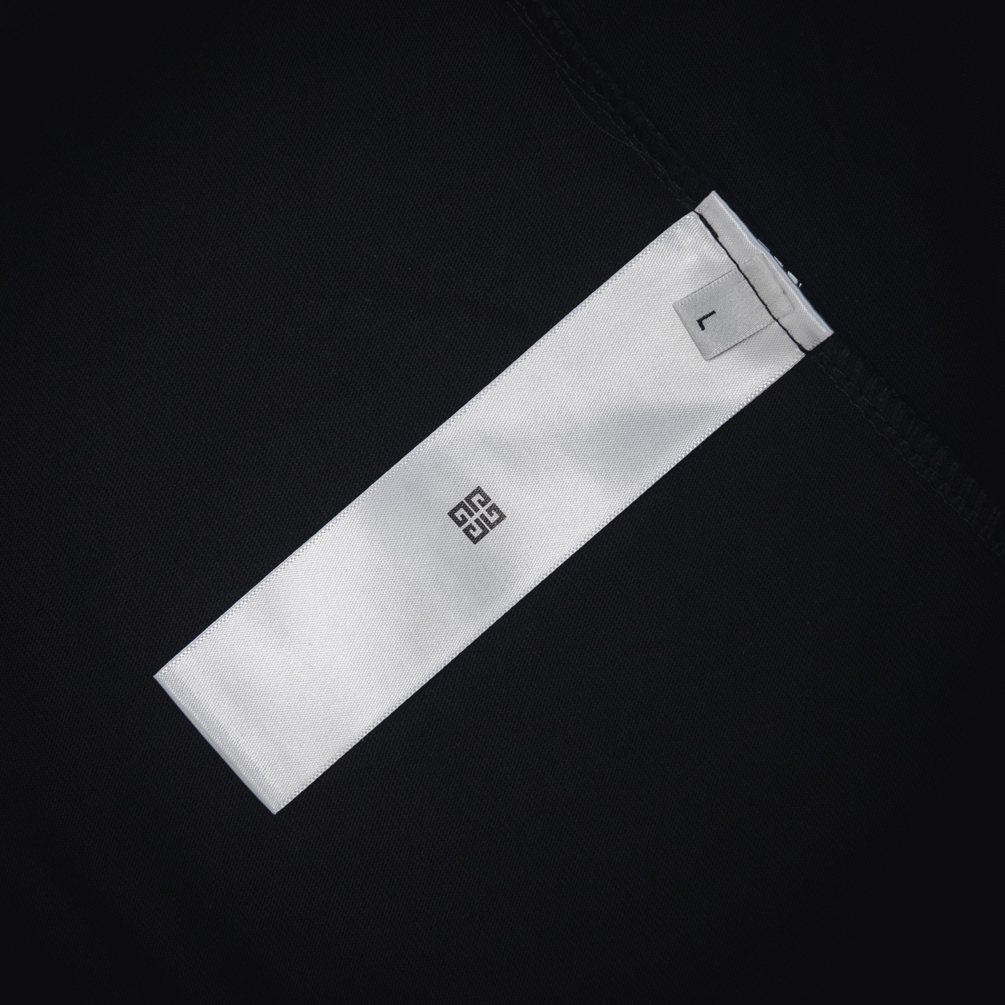 Givenchy/纪梵希 25ss 涂鸦4G印花短袖T恤