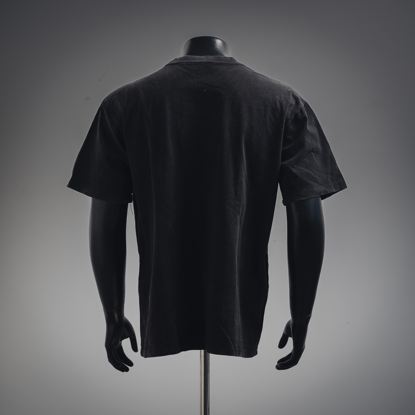 Balenciaga 巴黎世家 BLCG 25SS 涂鸦艺术字母logo印花短袖T恤