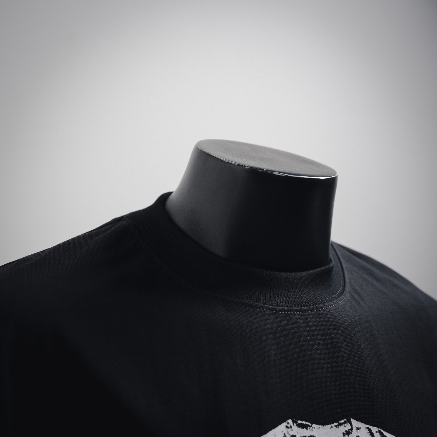 Maison Margiela/马吉拉mm6新款重工supreme联名短袖图案印花短袖T恤