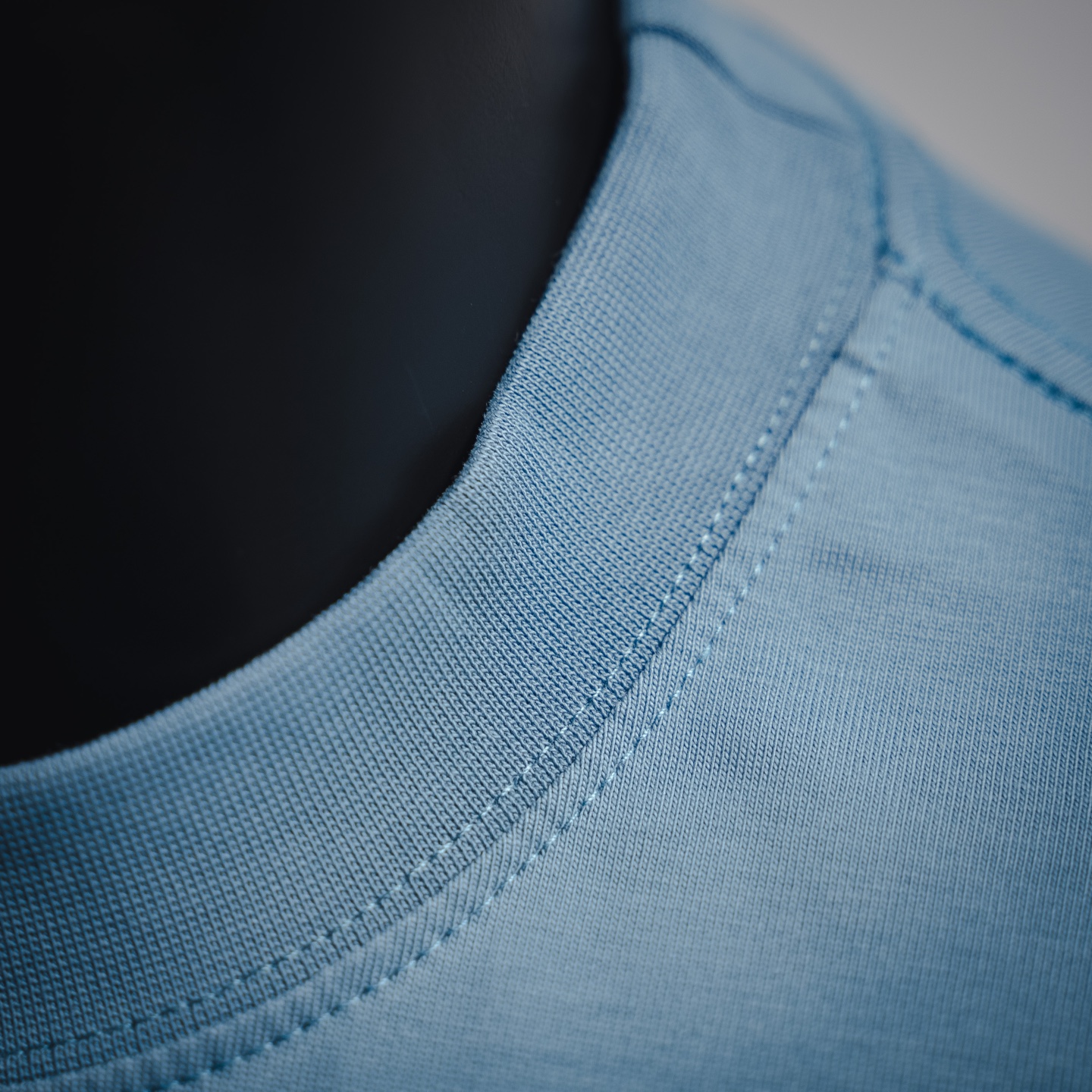 Balenciaga 25ss 新款刺绣logo红胶带短袖