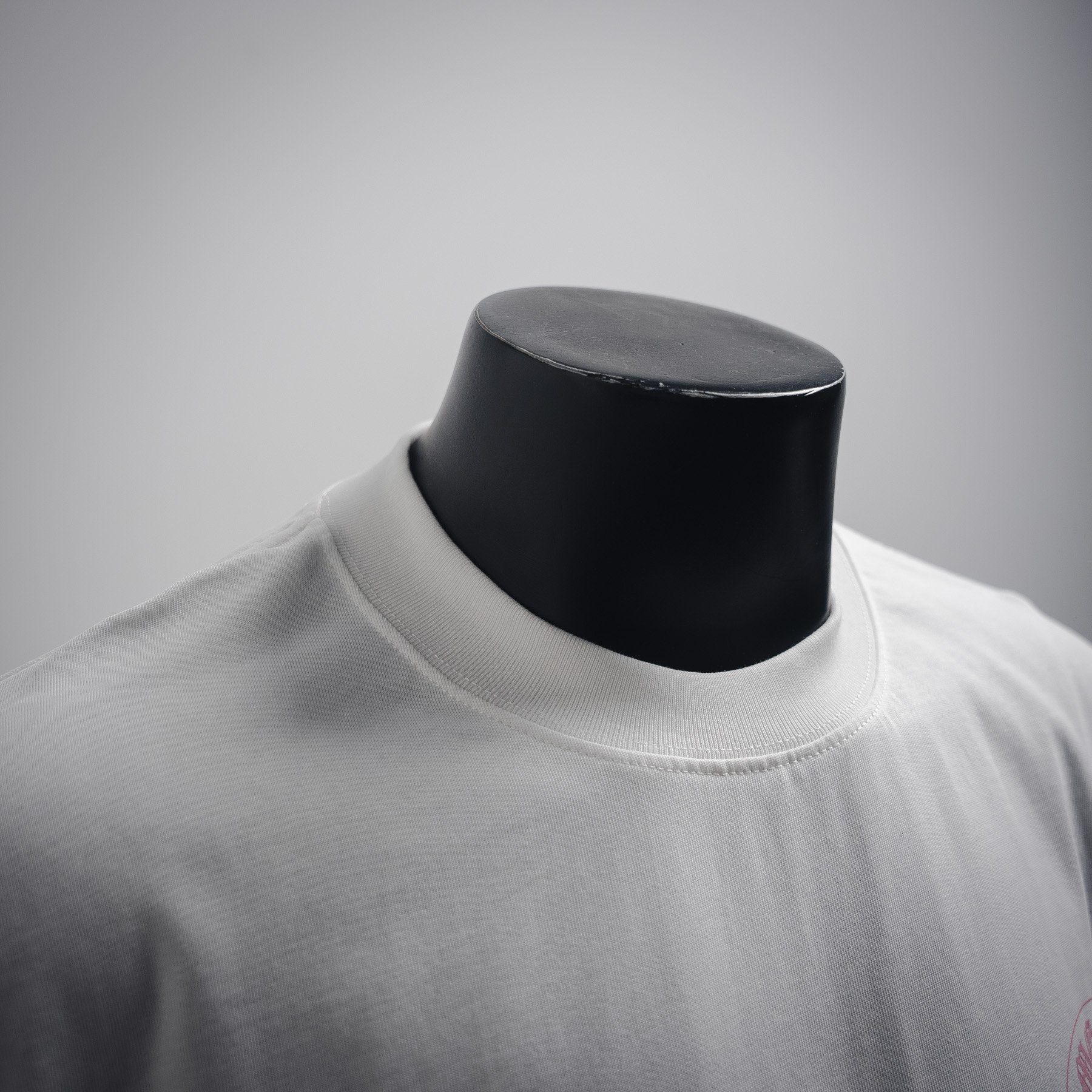 CHROME HEARTS/克罗心CH 后背粉色梵文印花短袖T恤-Chinese UA Cheap High Quatity Brand Clothes Bags handbags Sneakers wholesale wholesaler seller from China Factory suppliers Fashion Clothing Shoes best Quality Beautiful Price CHROME HEARTS/克罗心CH 后背粉色梵文印花短袖T恤