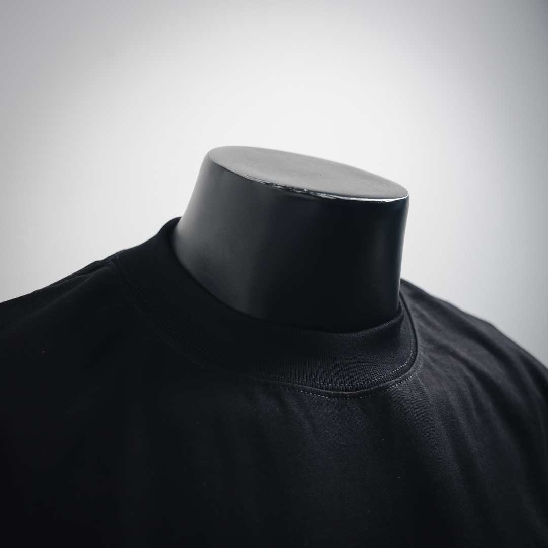 MaisonMargiela/马吉拉 25ss 数字3字母印花短袖T恤