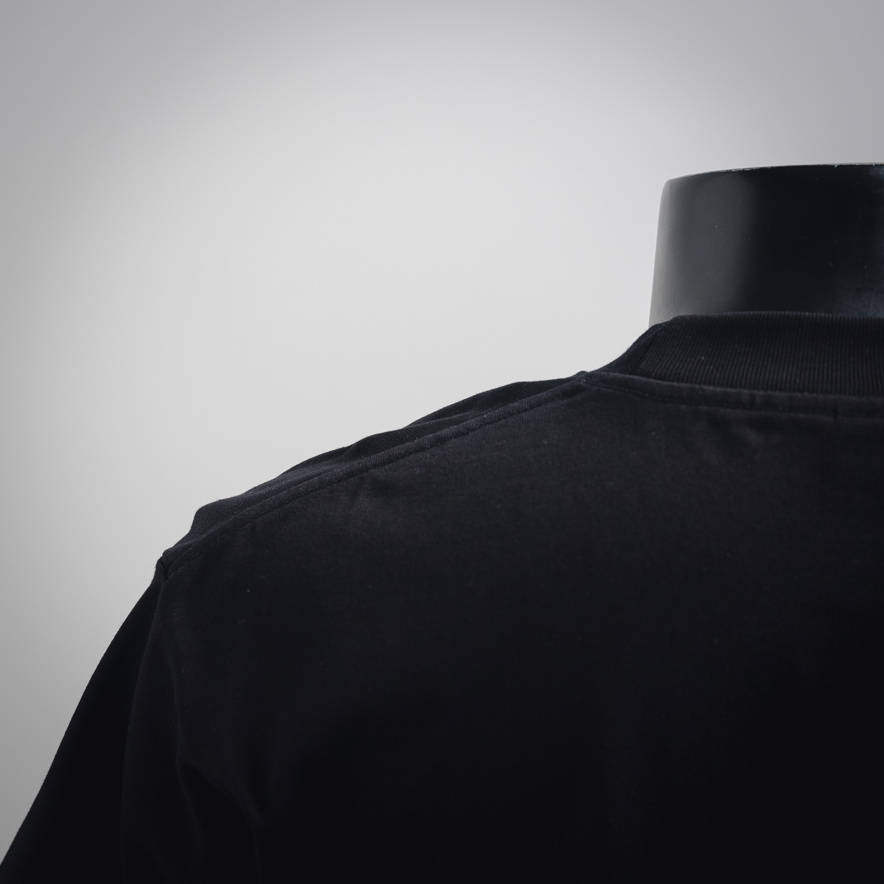 Balenciaga 巴黎世家 BLCG 25SS绿色发泡字母logo短袖T恤