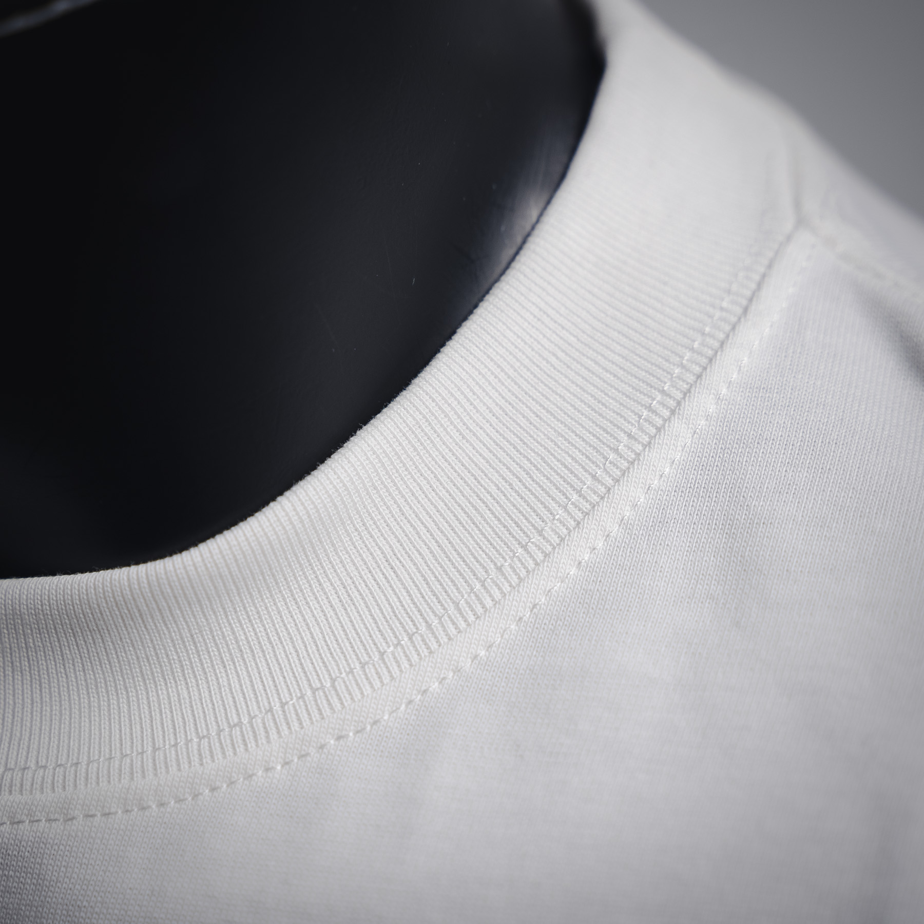 Chrome Hearts 克罗心 25ss彩色串标短袖T恤黑色 白色