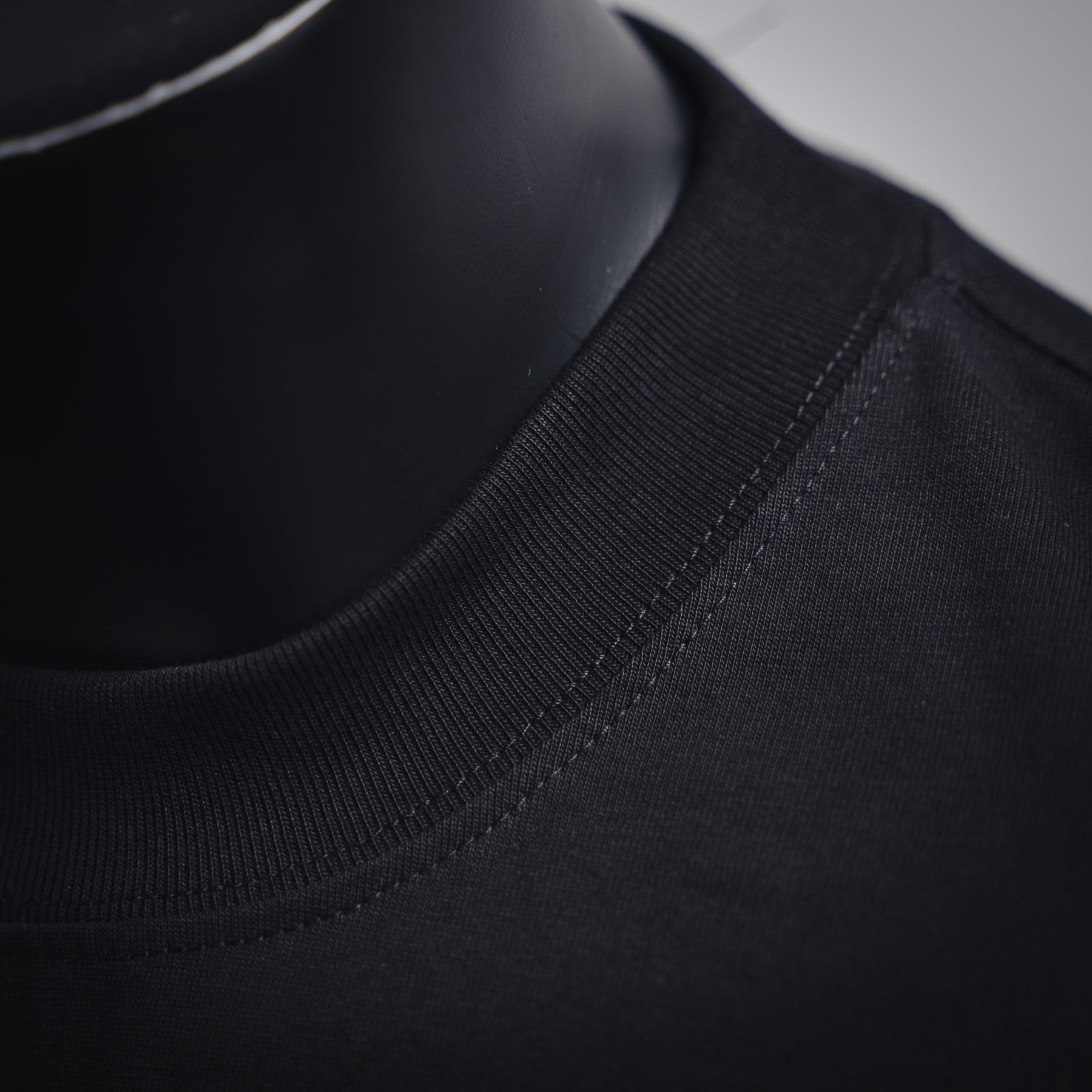 Chrome Hearts/克罗心 25ss 紫色马蹄渐变logo短袖T恤