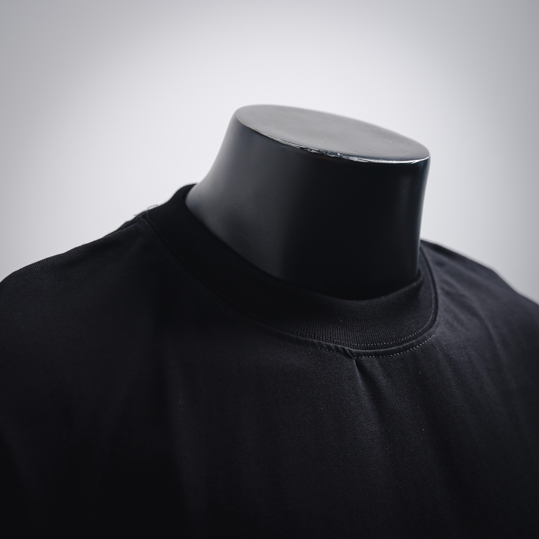 Chrome Hearts克罗心25ss后背梵文短袖T恤 黑色 白色