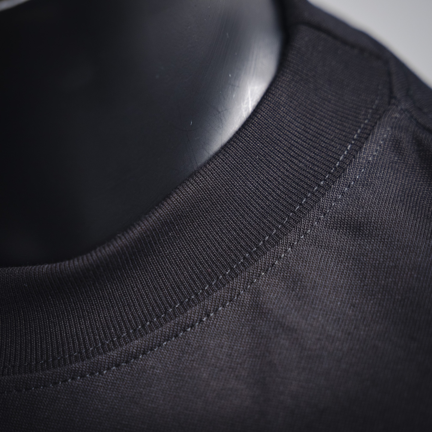 Chrome Hearts克罗心25ss后背梵文短袖T恤 黑色 白色