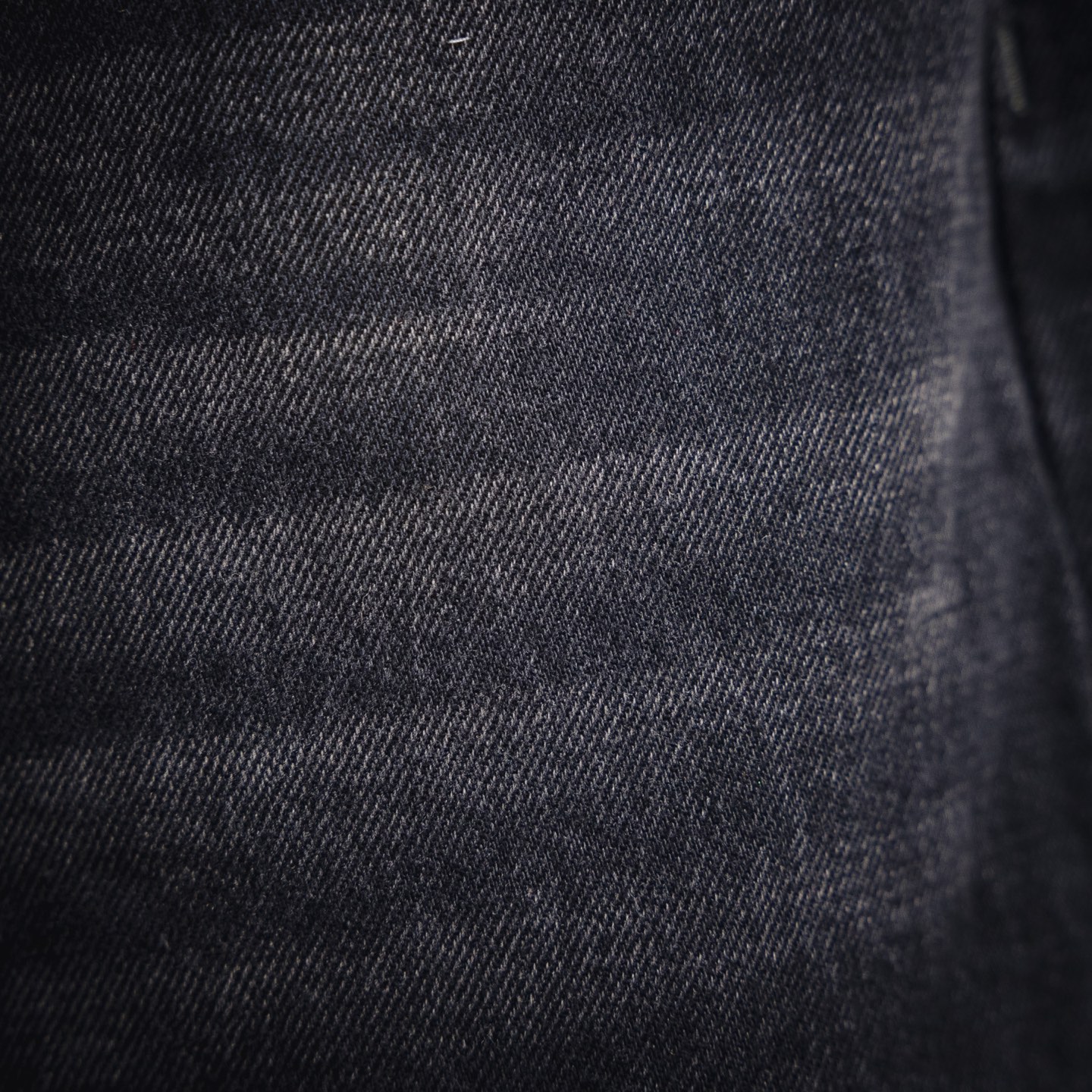 Acne Studios 25ss 腰带牛仔短裤