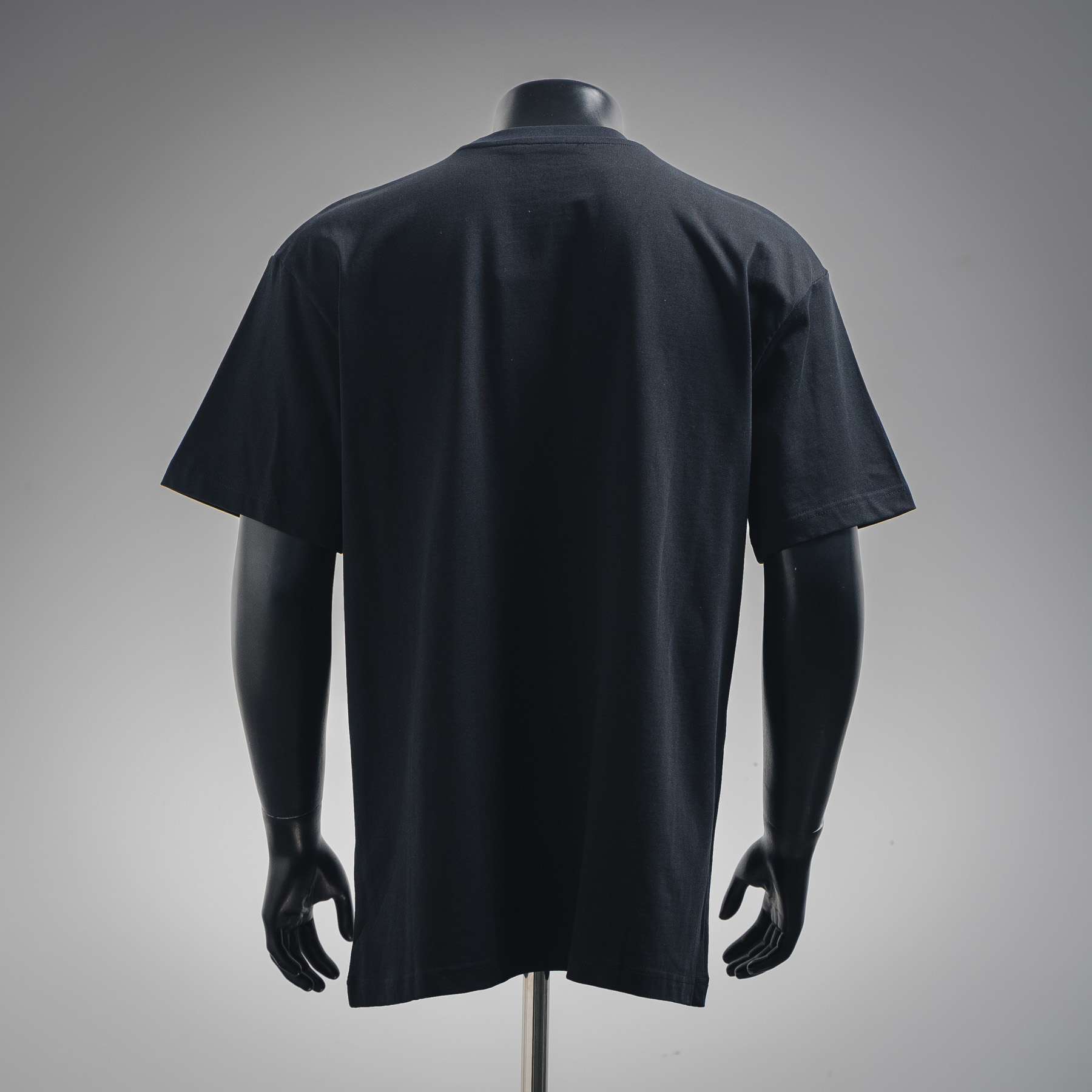 Louis Vuitton/路易威登25ss 刺绣艺术字母logo短袖T恤