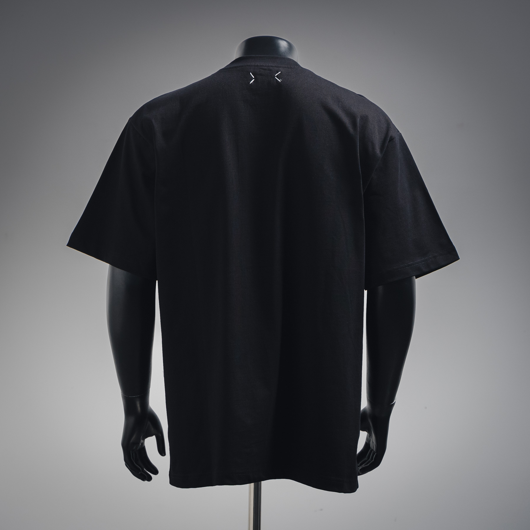Maison Margiela/马吉拉25ss MM6联名款短袖T恤