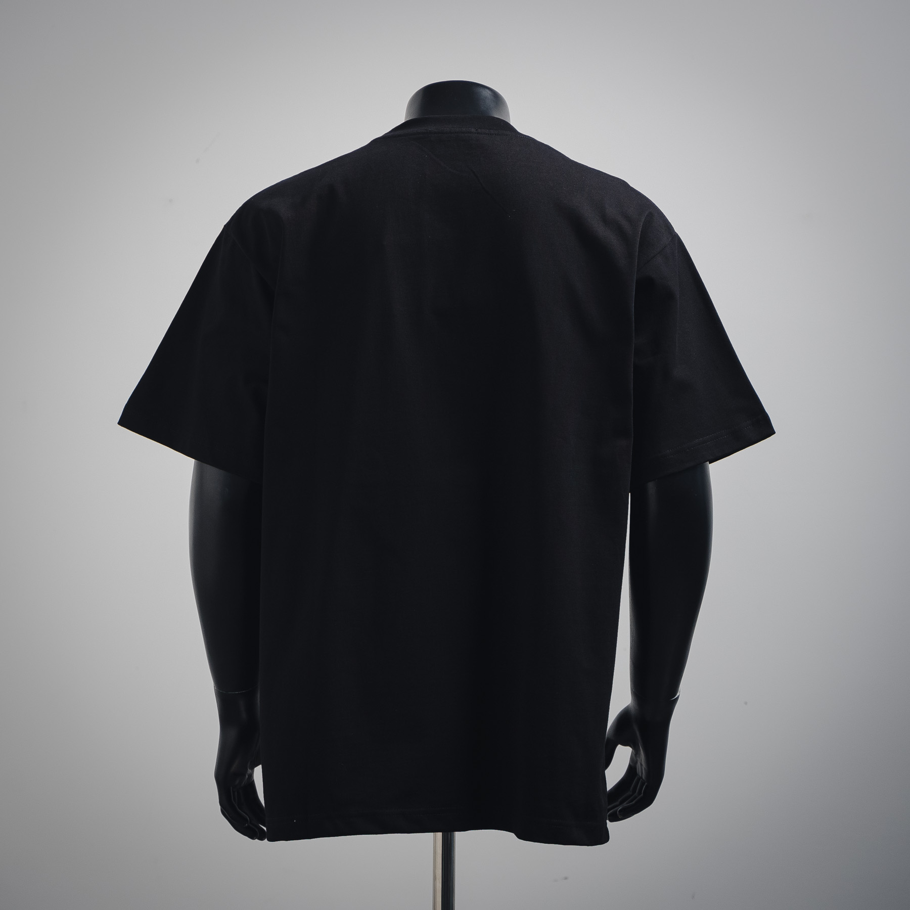 PRADA/普拉达25ss提包小人短袖T恤