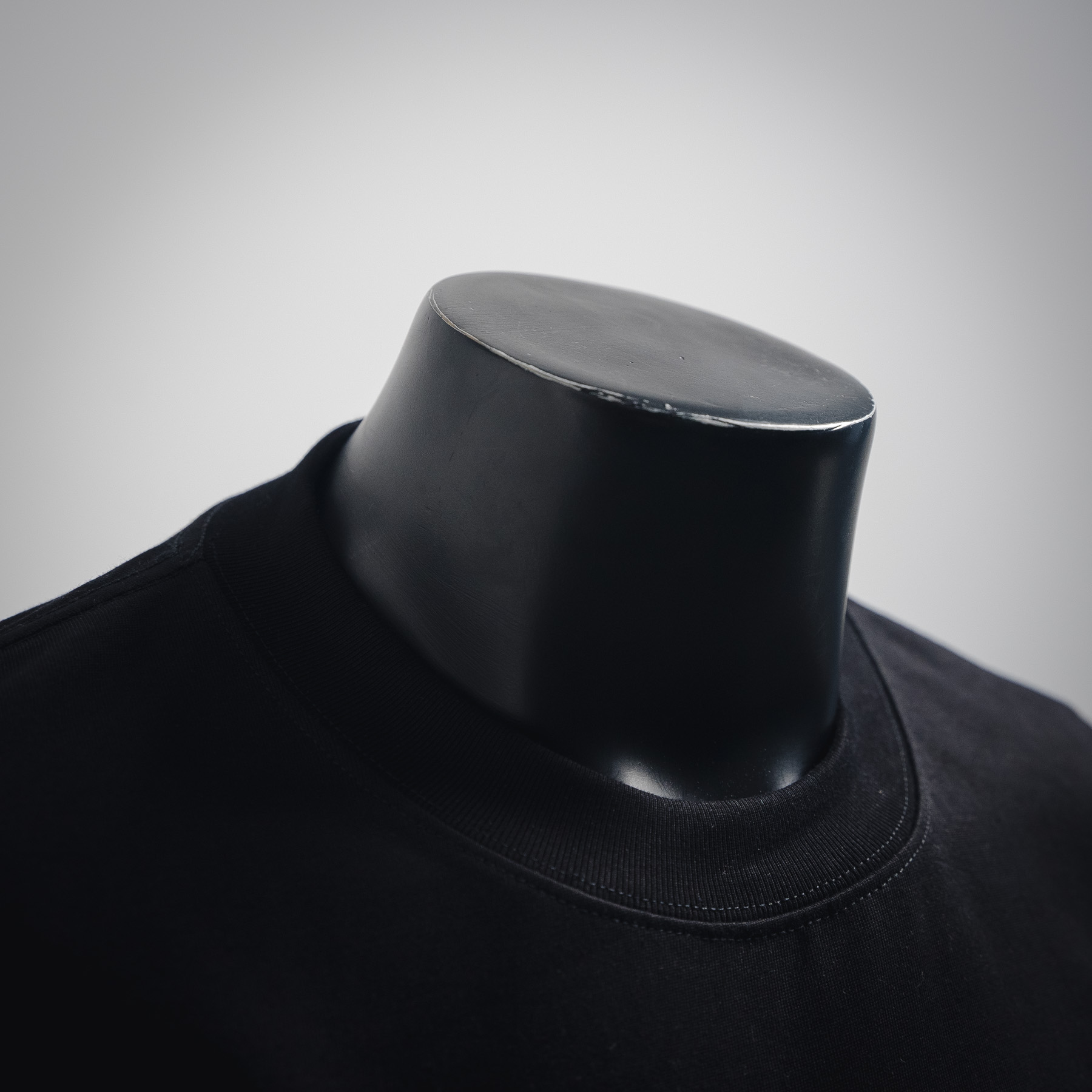 Balenciaga/巴黎世家手绘BB字母发泡圆领短袖T恤