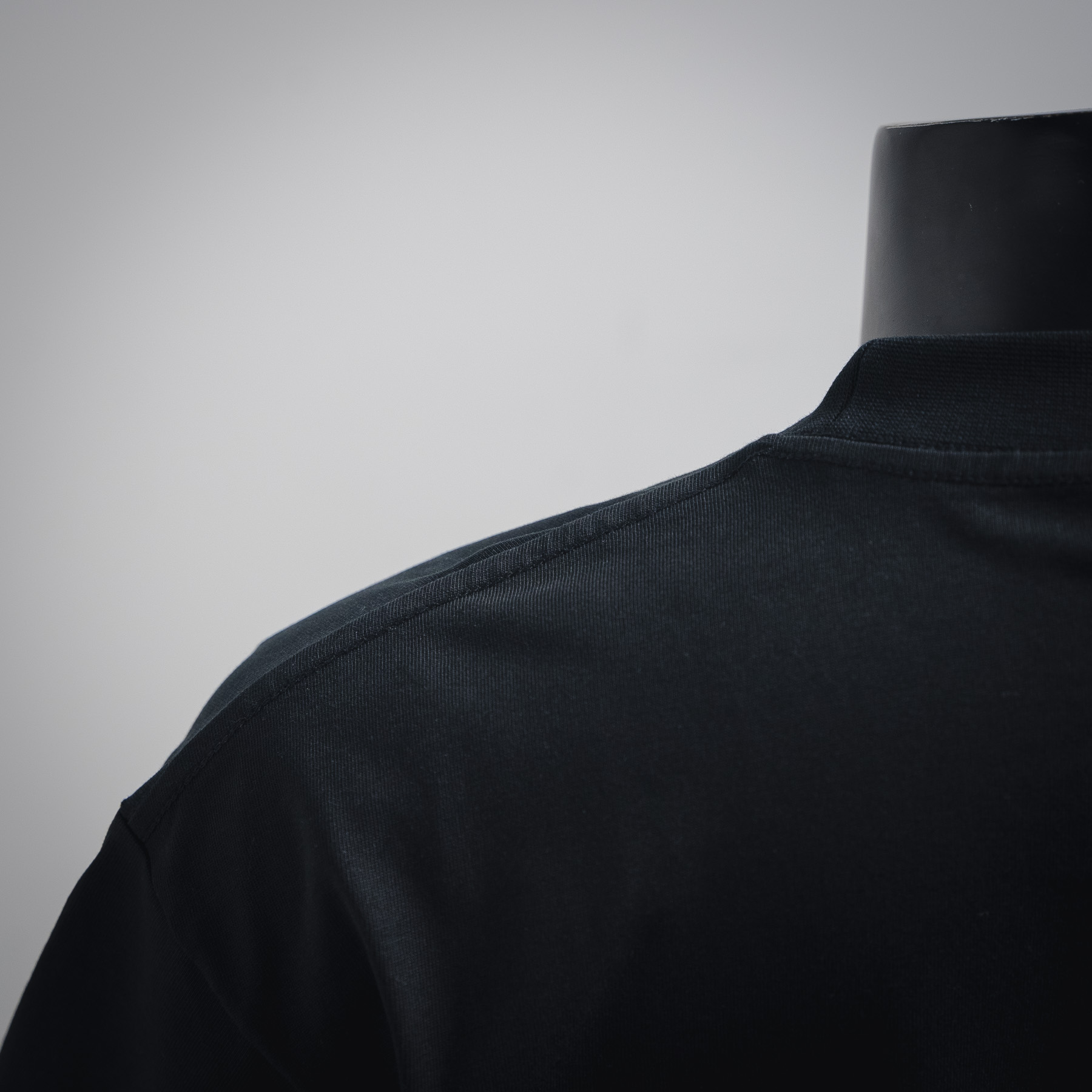 Balenciaga/巴黎世家25ss新款520贴标短袖T恤 黑色 白色