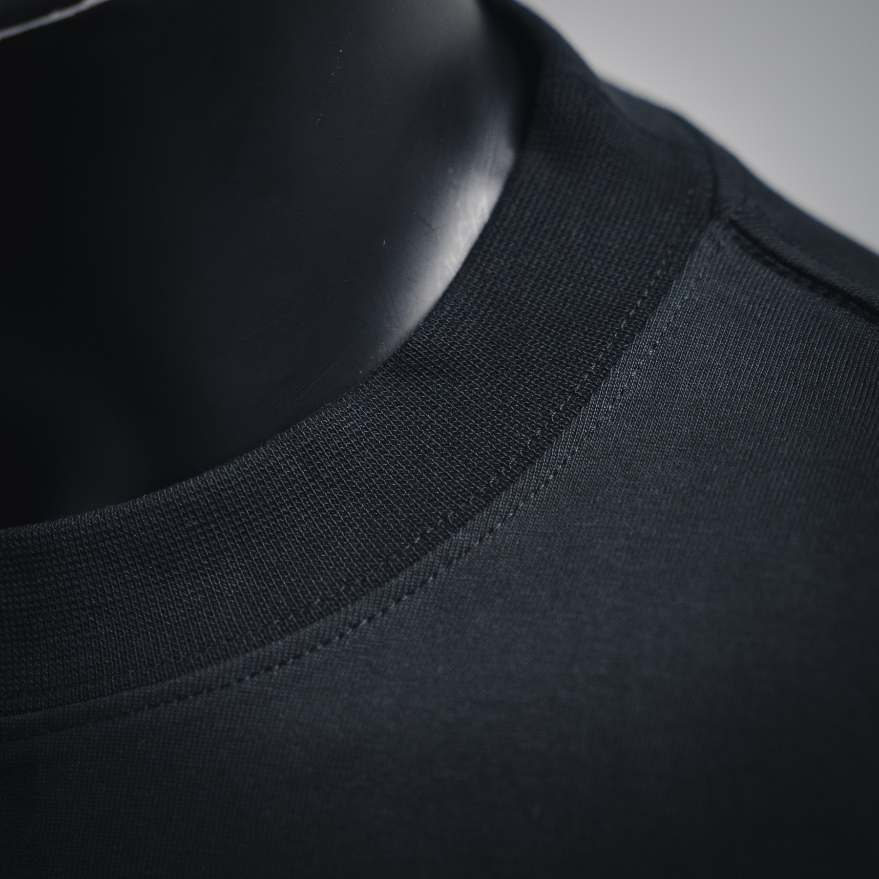 Balenciaga/巴黎世家25ss新款520贴标短袖T恤 黑色 白色