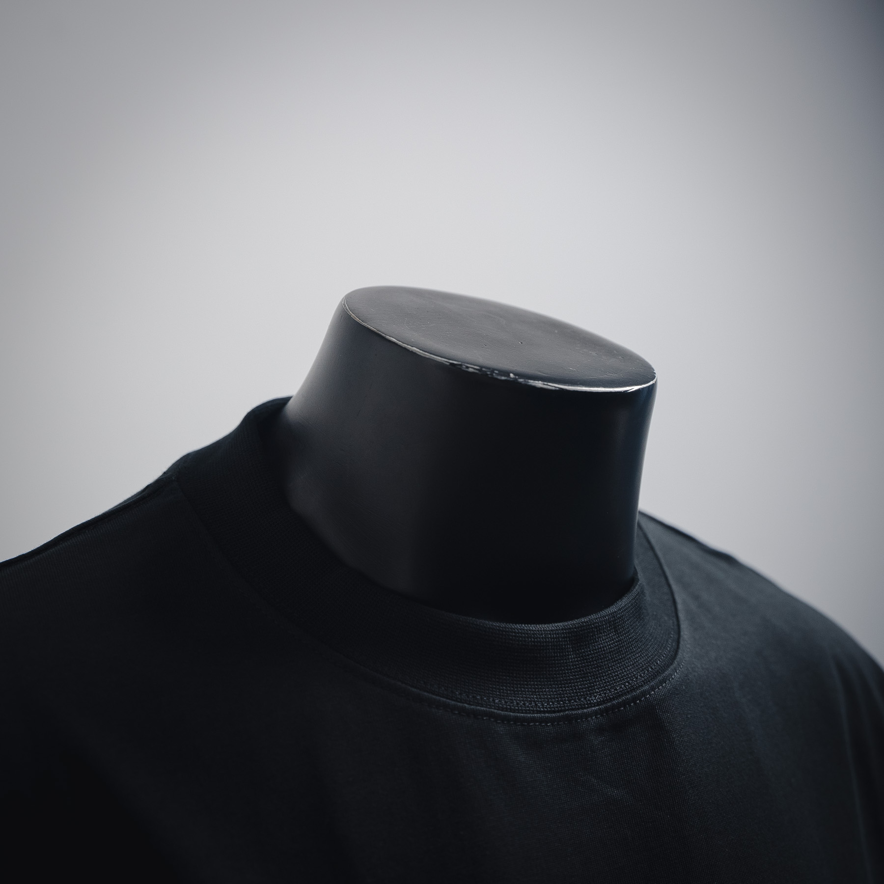 Balenciaga/巴黎世家25ss新款520贴标短袖T恤 黑色 白色