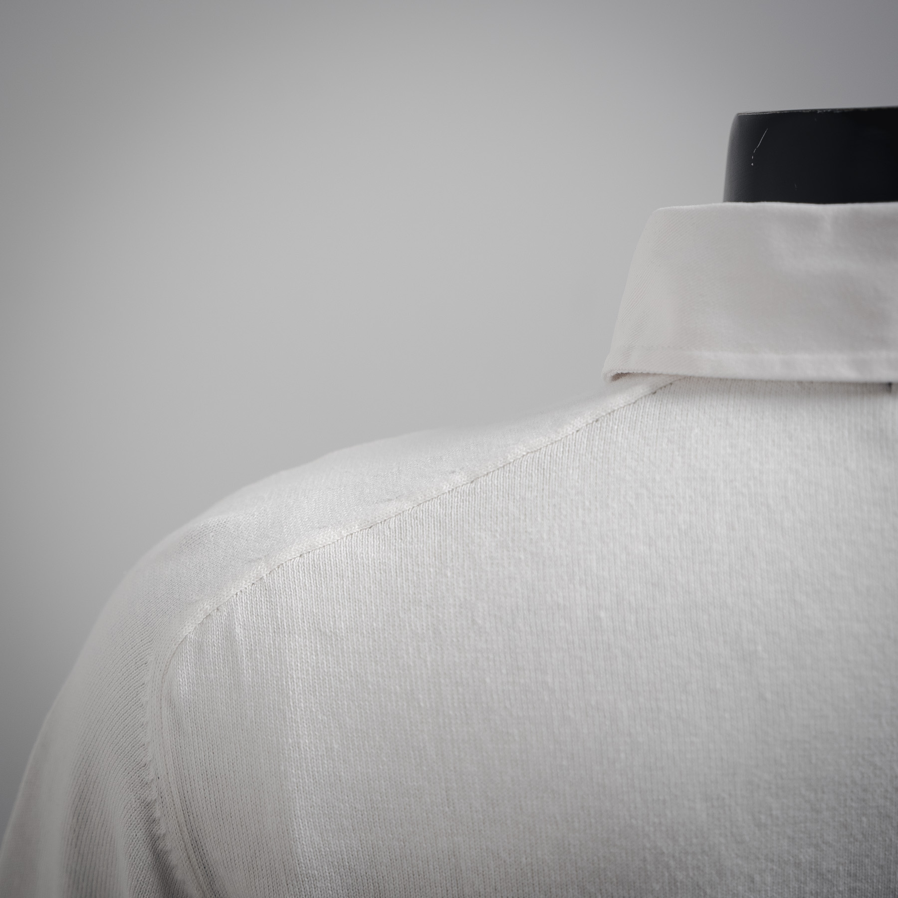 Louis Vuitton/路易威登 2025ss新款珍珠扣马球衫