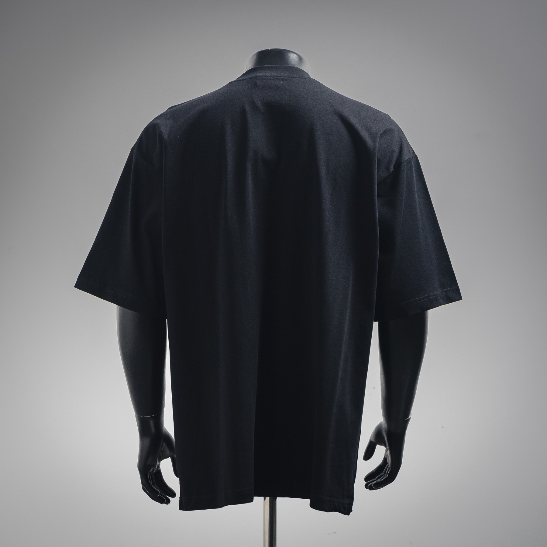 BOTTEGA VENETA葆蝶家BV 25SS小蛇图案字母刺绣短袖T恤