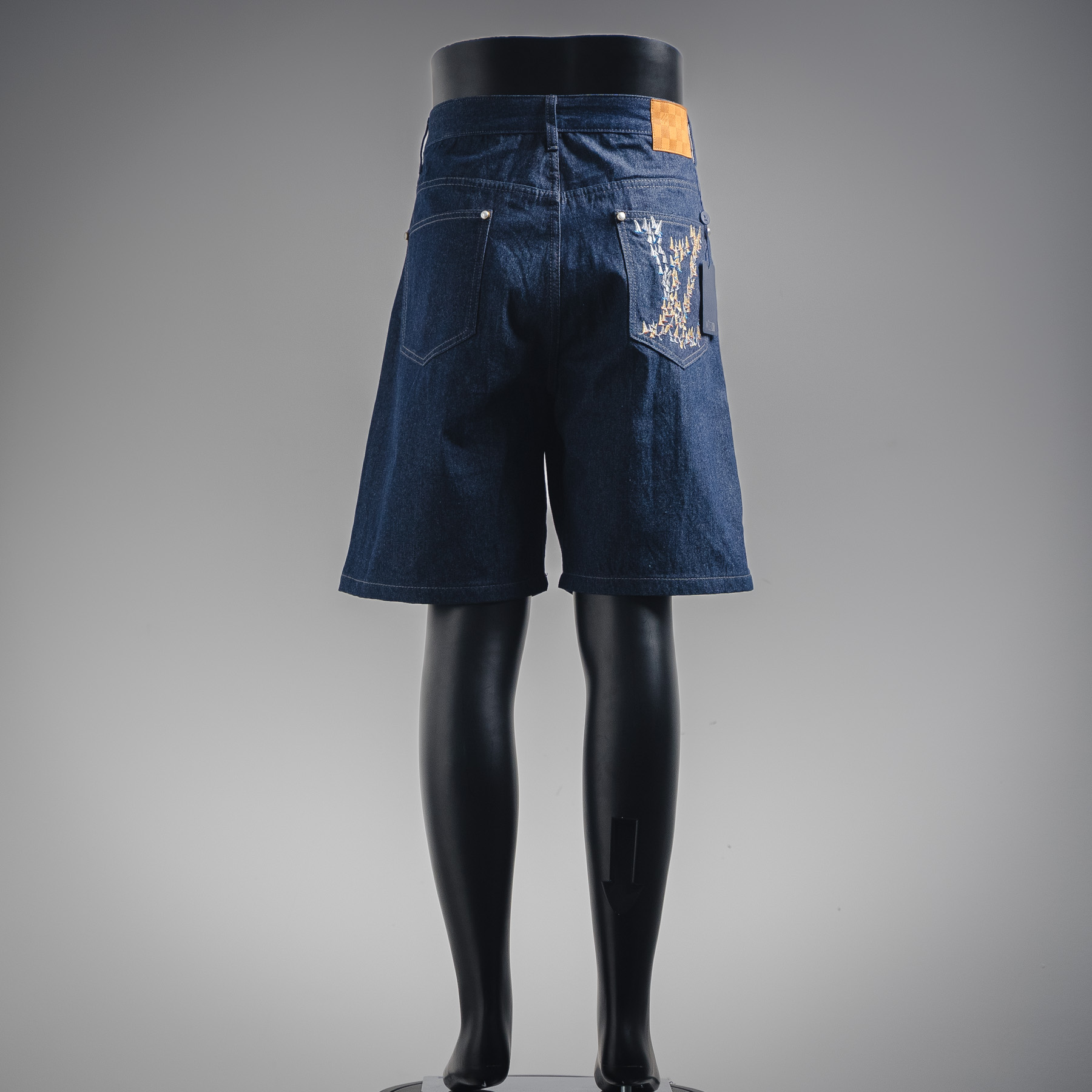 [Louis Vuitton Men