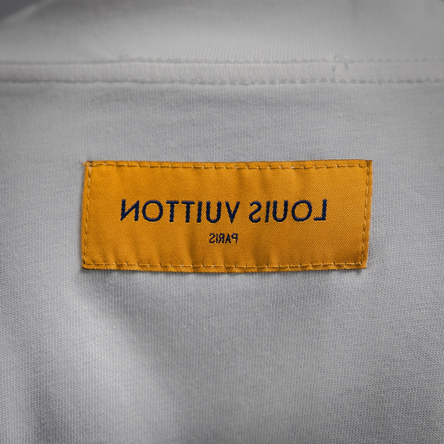 LOUIS VUITTON/路易威登LV 梦想标语短袖T恤-Chinese UA Cheap High Quatity Brand Clothes Bags handbags Sneakers wholesale wholesaler seller from China Factory suppliers Fashion Clothing Shoes best Quality Beautiful Price LOUIS VUITTON/路易威登LV 梦想标语短袖T恤