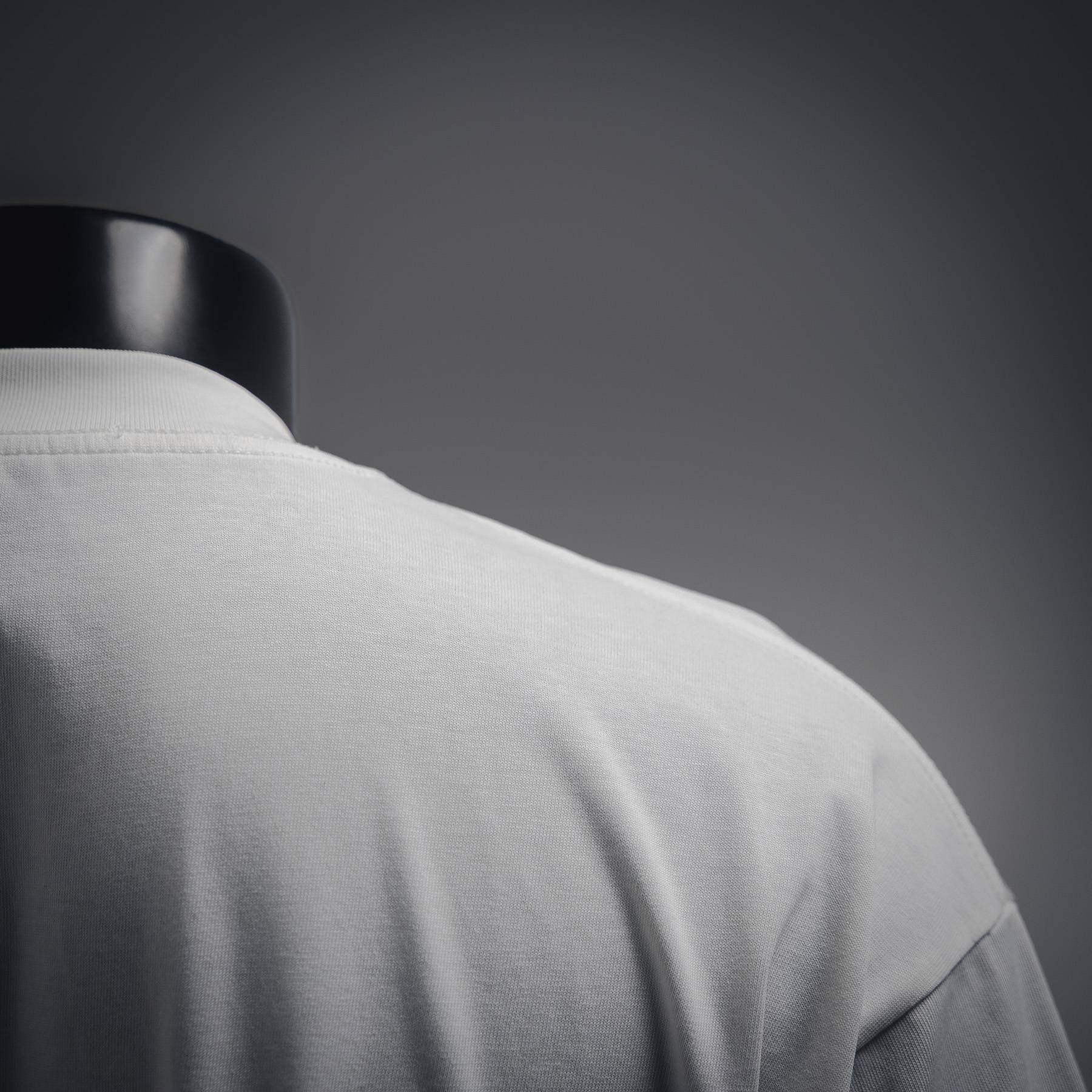 Chrome Hearts/克罗心 25ss皮标十字架短袖T恤