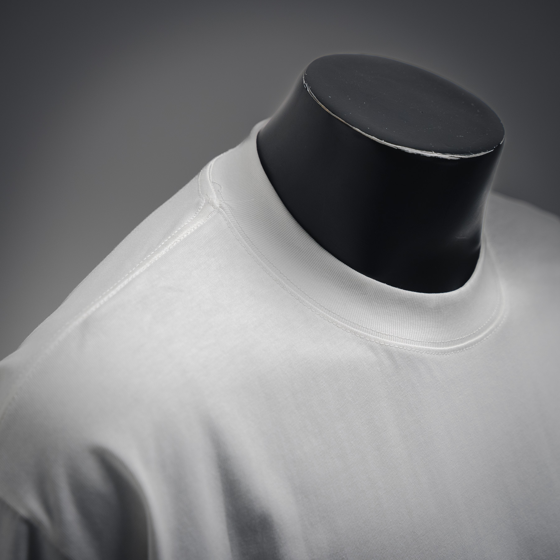 Chrome Hearts/克罗心 25ss皮标十字架短袖T恤