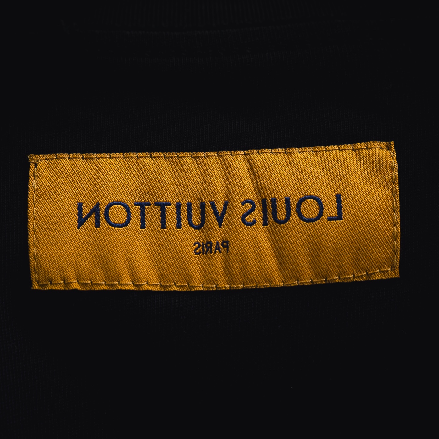 LOUIS VUITTON/路易威登LV 梦想标语短袖T恤