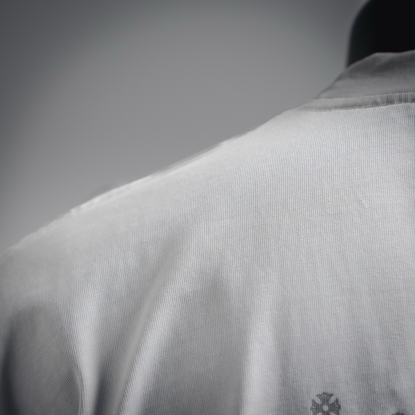 Chrome Hearts 克罗心 25ss条纹十字花短袖T恤黑色 白色-Chinese UA Cheap High Quatity Brand Clothes Bags handbags Sneakers wholesale wholesaler seller from China Factory suppliers Fashion Clothing Shoes best Quality Beautiful Price Chrome Hearts 克罗心 25ss条纹十字花短袖T恤黑色 白色