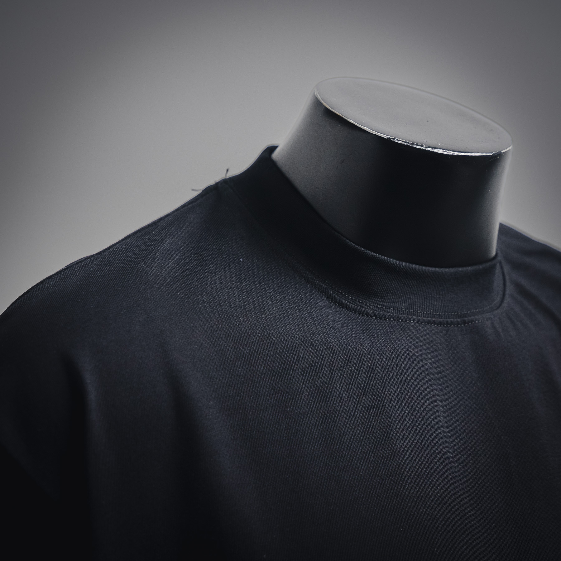 Gucci X Balenciaga古驰联名25ss蛇年限定短袖T恤 黑色 白色