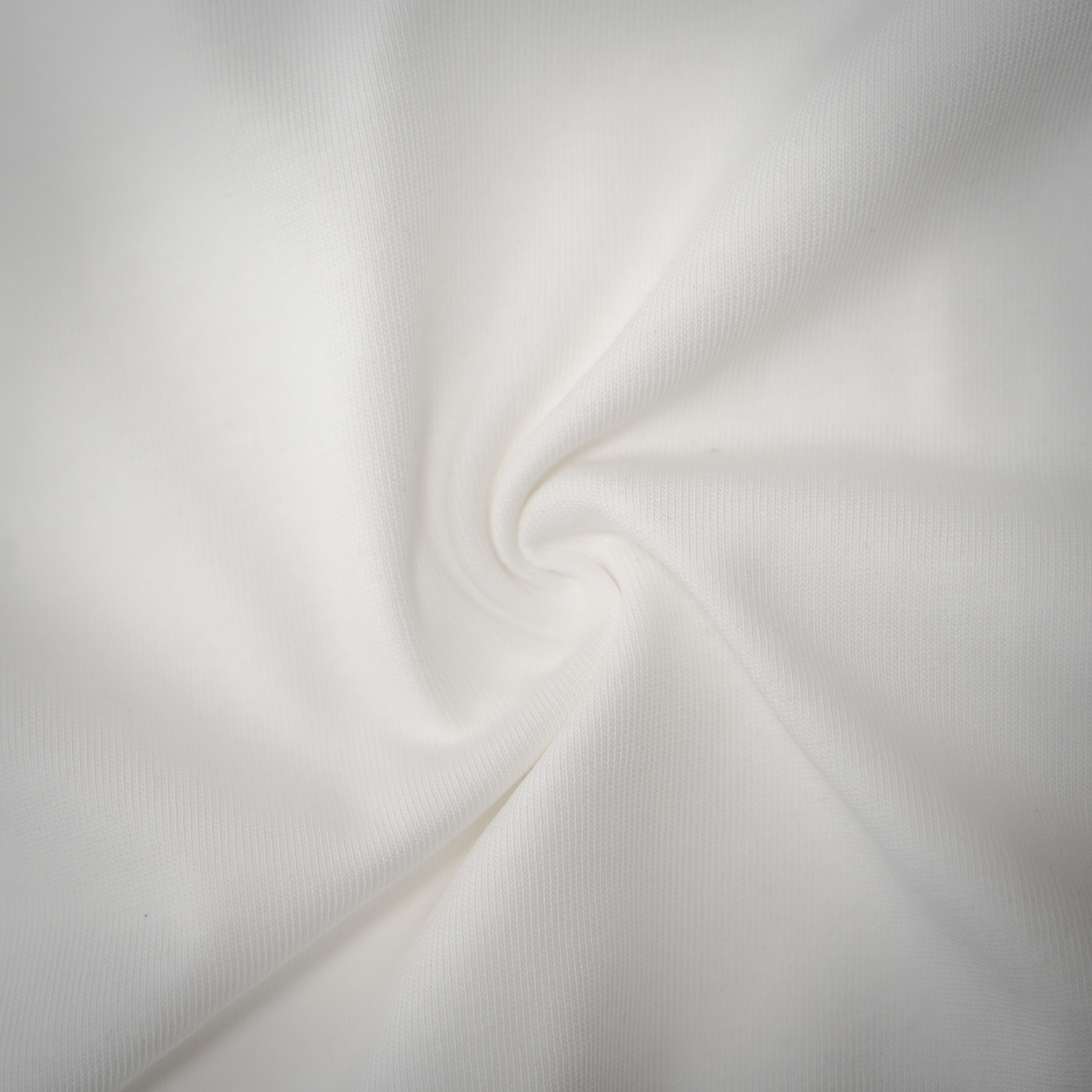 Fendi/芬迪25ss渲染字母logo短袖T恤 黑色/白色