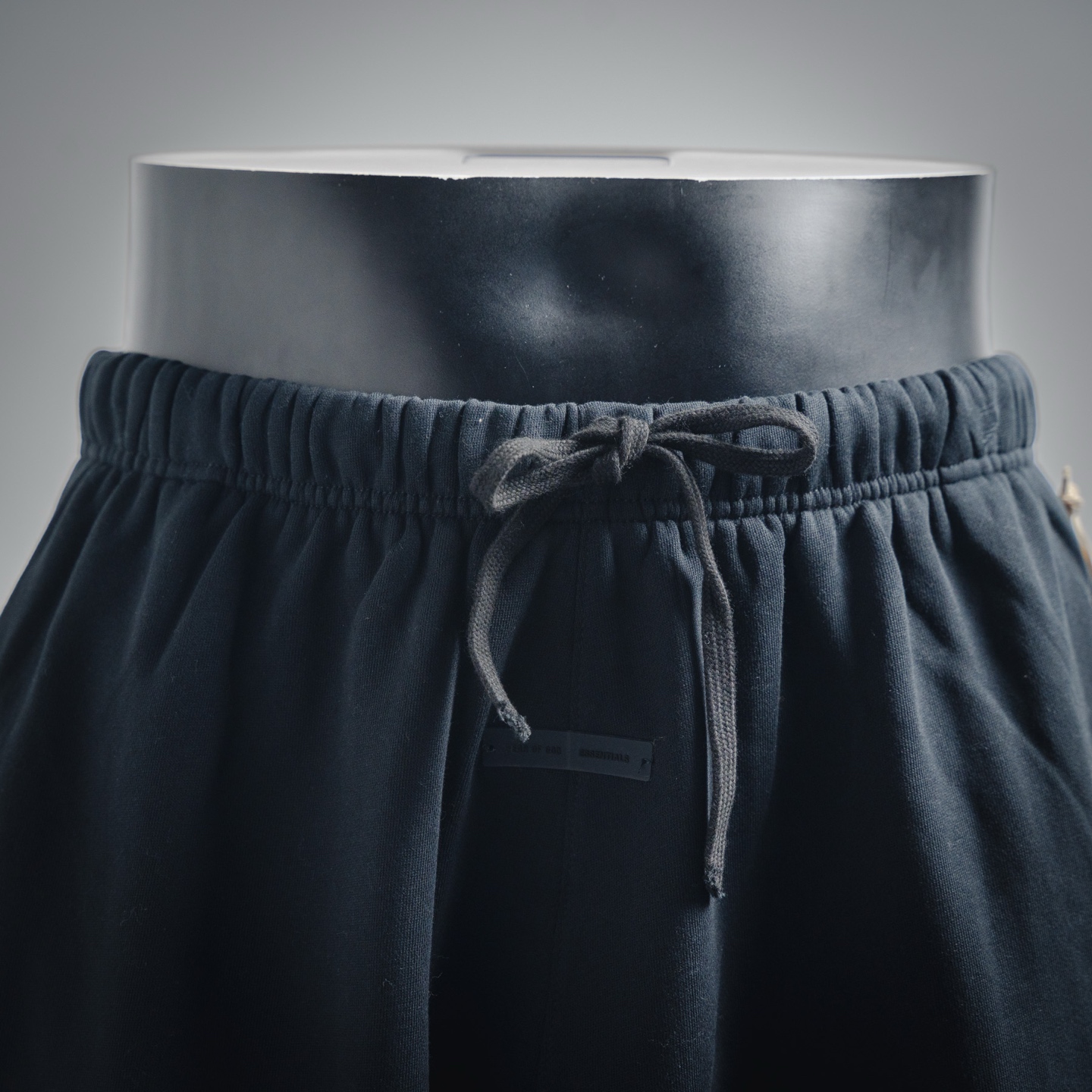 Fear of God Essentials ALWAYS ON系列 亚瑟灰 玄青黑