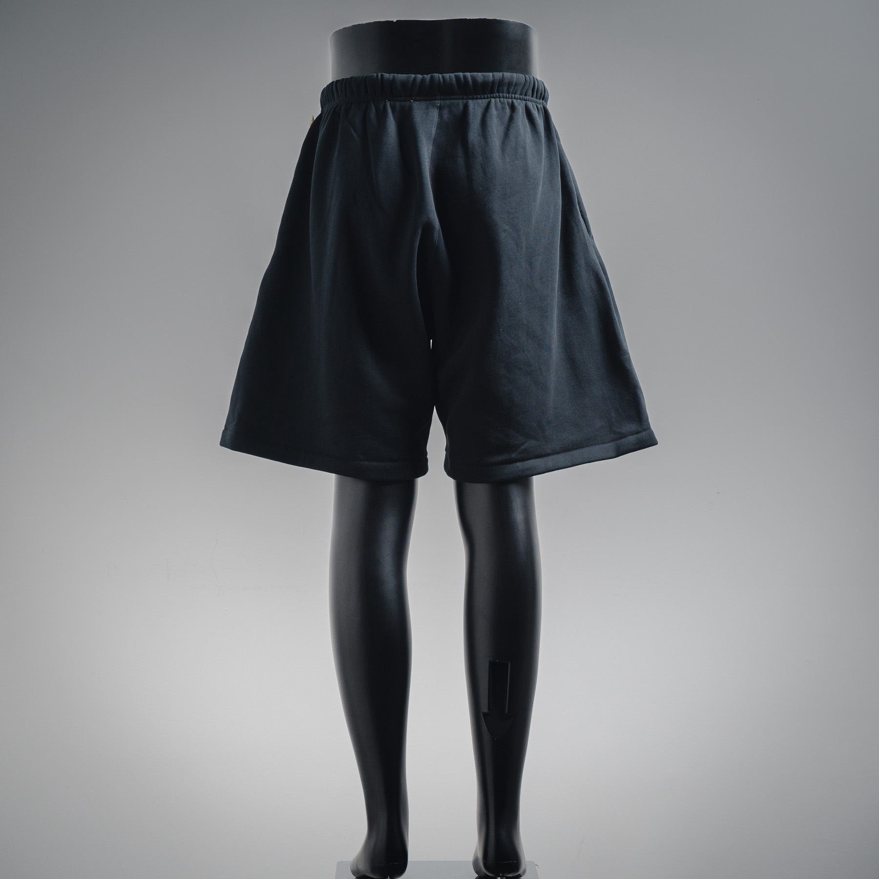 Fear of God Essentials ALWAYS ON系列 亚瑟灰 玄青黑