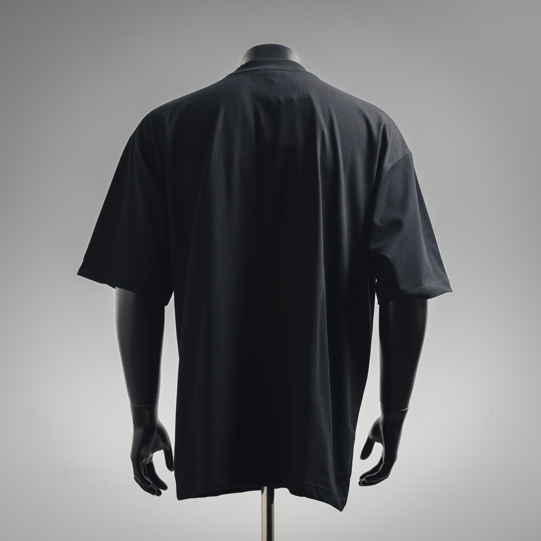 Prada/普拉达 25ss 3D重影字母刺绣短袖T恤白色 黑色-Chinese UA Cheap High Quatity Brand Clothes Bags handbags Sneakers wholesale wholesaler seller from China Factory suppliers Fashion Clothing Shoes best Quality Beautiful Price Prada/普拉达 25ss 3D重影字母刺绣短袖T恤白色 黑色